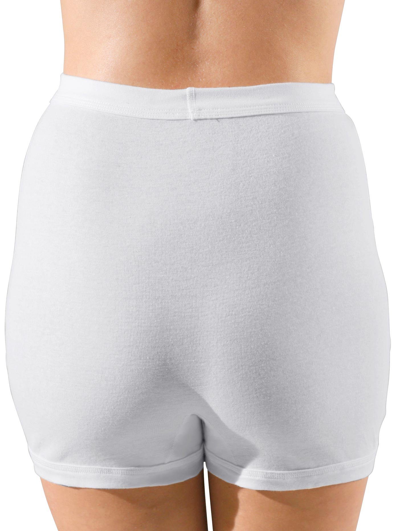 wäschepur Tailleslip met pijpjes (5 stuks)