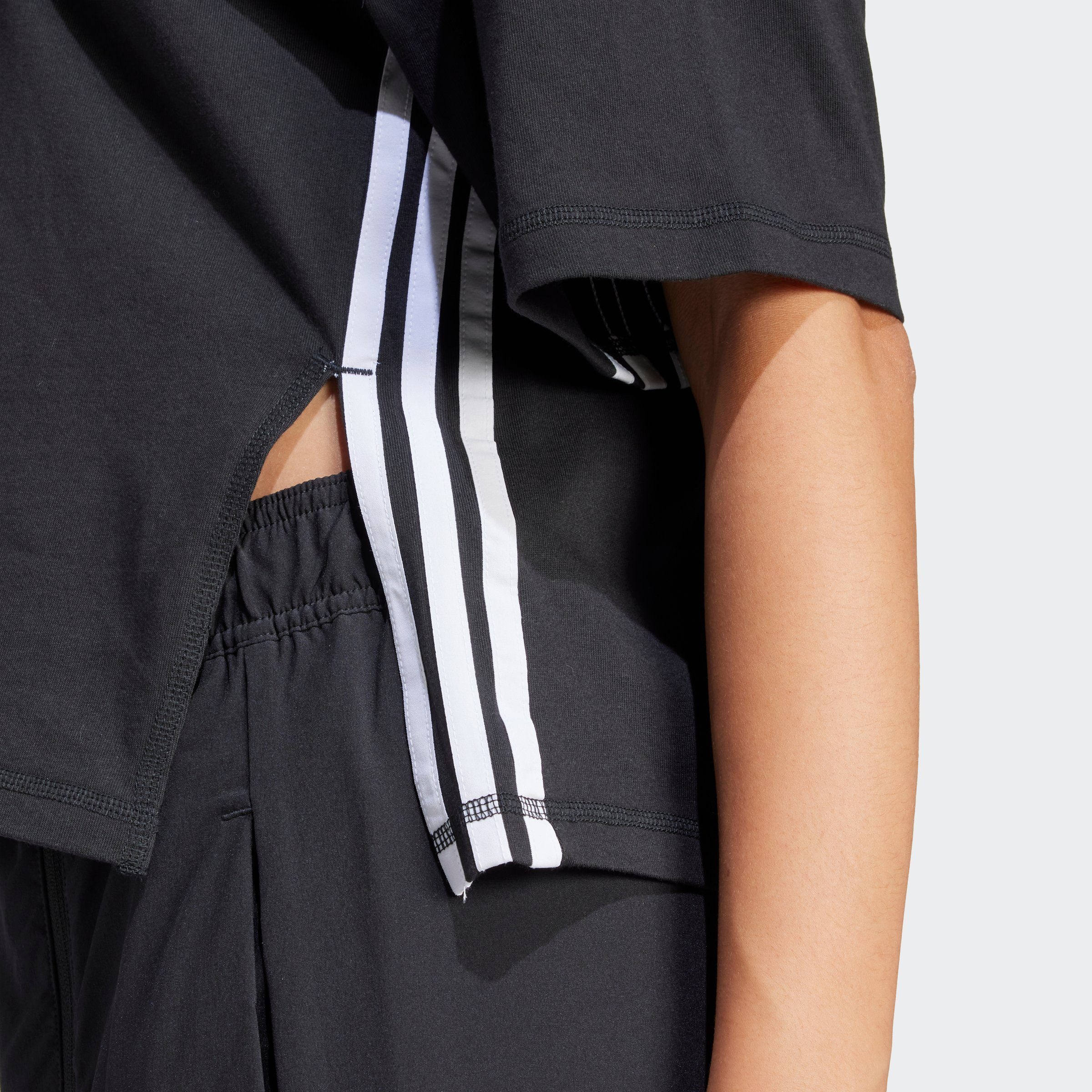 adidas Sportswear T-shirt DANCE TEE