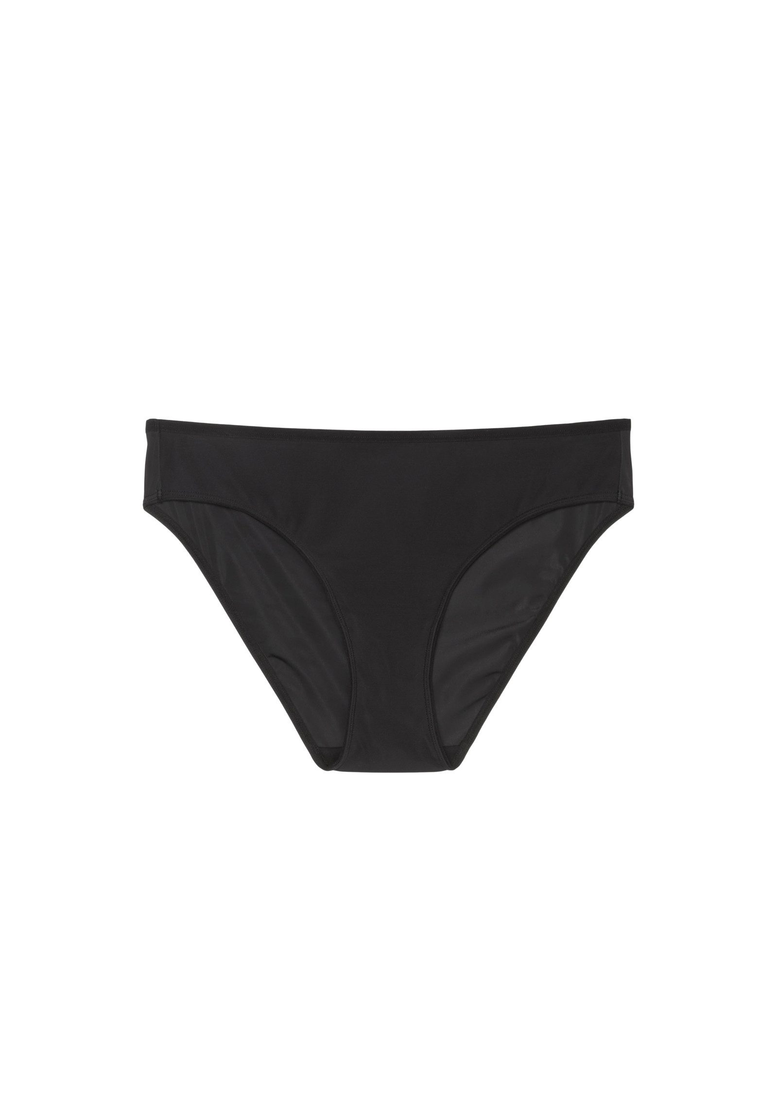 Marc O'Polo Bikinibroekje Transparent Sensuality