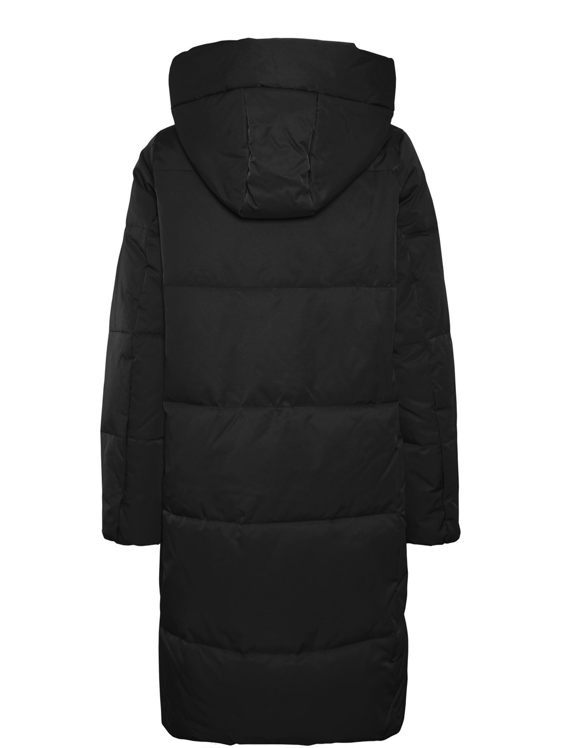 Vero Moda Gewatteerde jas VMSTELLA COAT NOOS