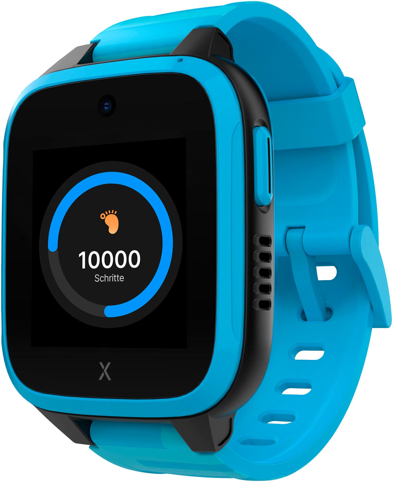Xplora Smartwatch Kinder smartwatch XGO3 incl. Telekom Nano SIM
