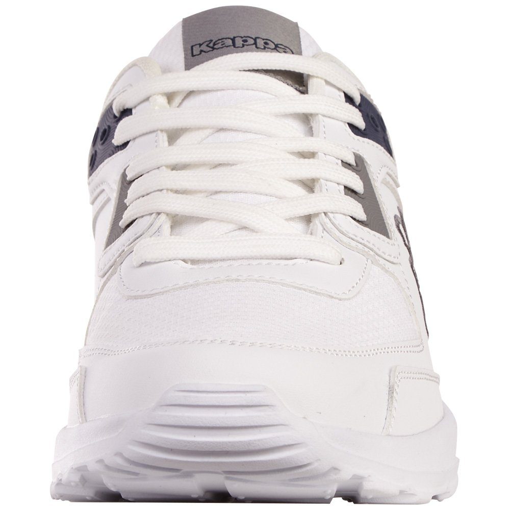 Kappa Sneakers - extra licht en comfortabel