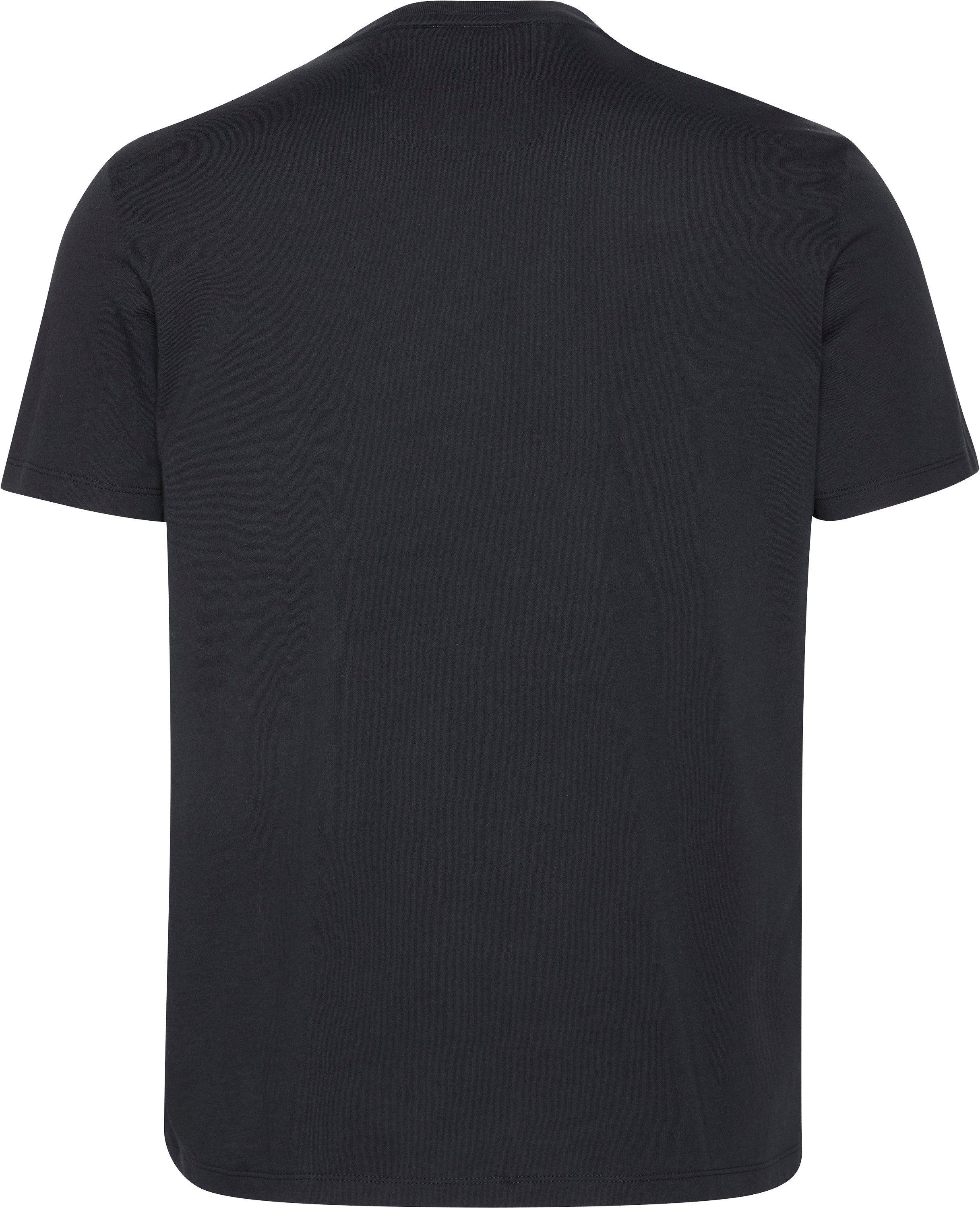 Calvin Klein T-shirt SS BADGE 30S JERSEY CLASSIC TEE