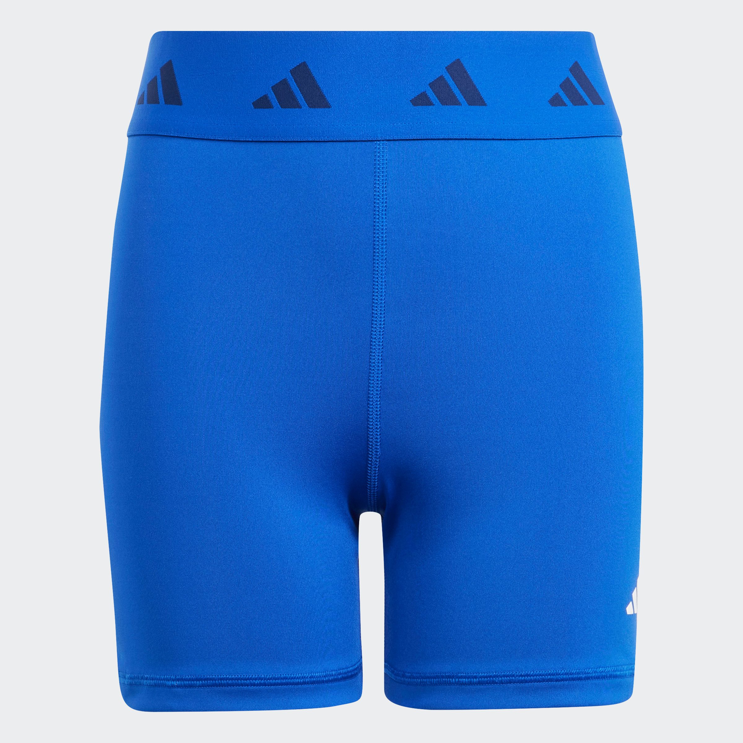 Adidas Sportswear Short AEROREADY TECHFIT KIDS KORT (1-delig)