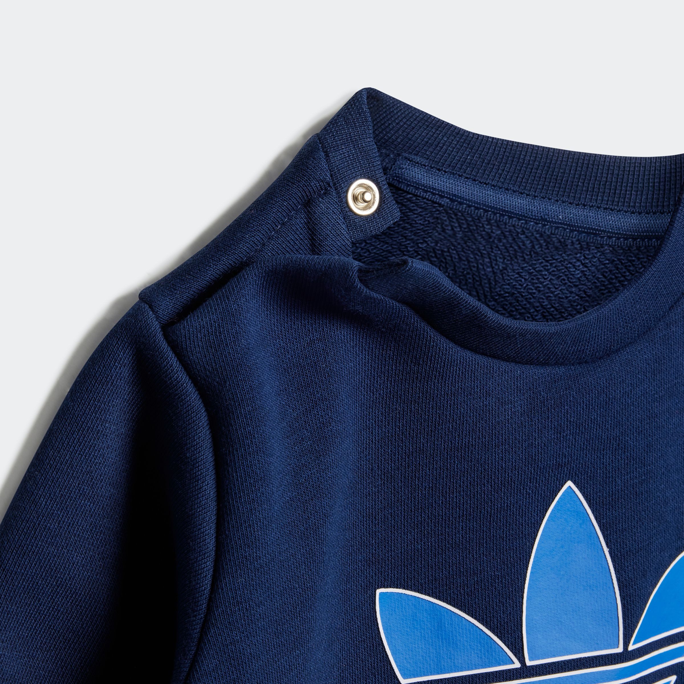 adidas Originals Trainingspak CREW SET (2-delig)