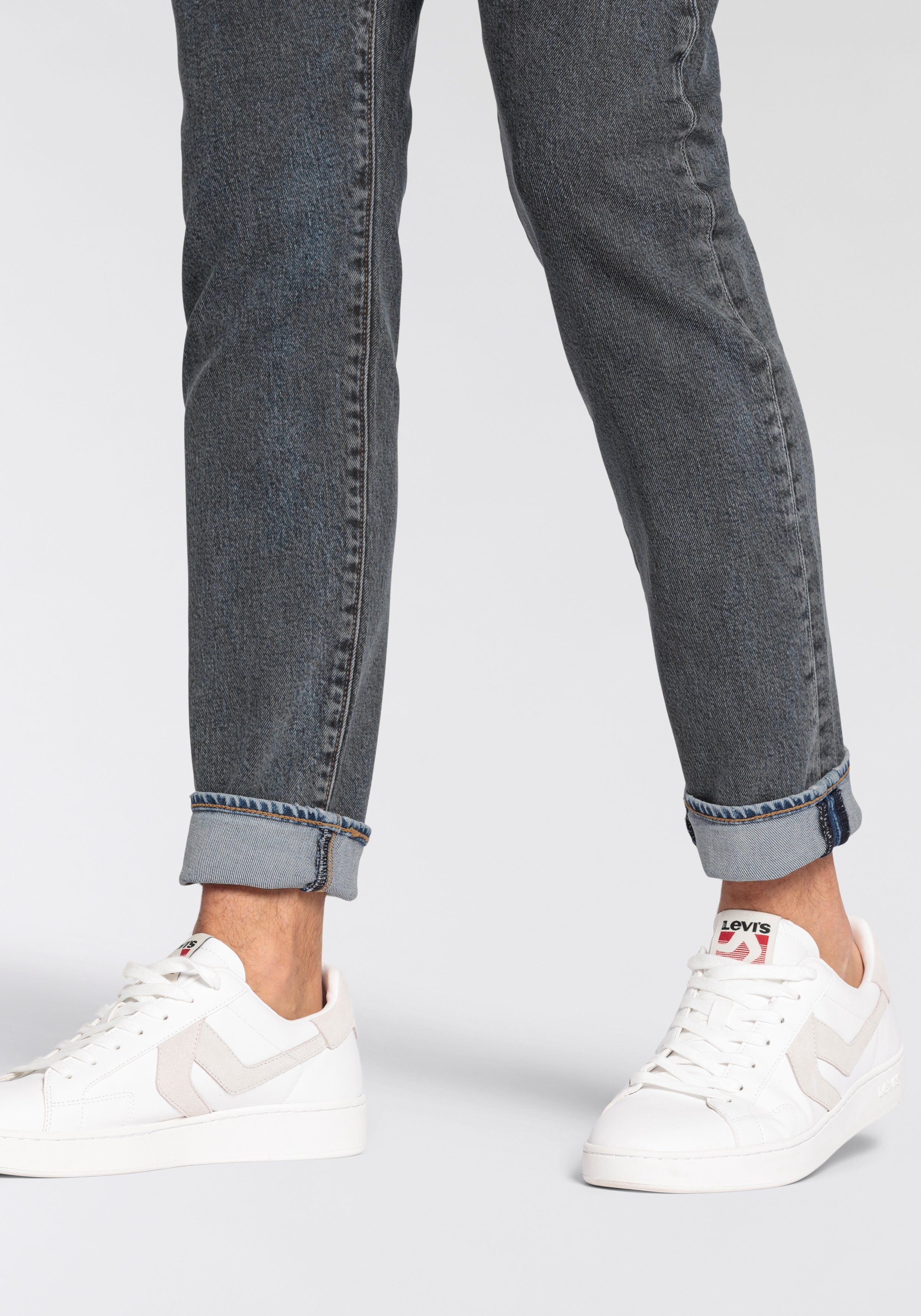 Levi's® Tapered jeans 512 Slim Taper Fit
