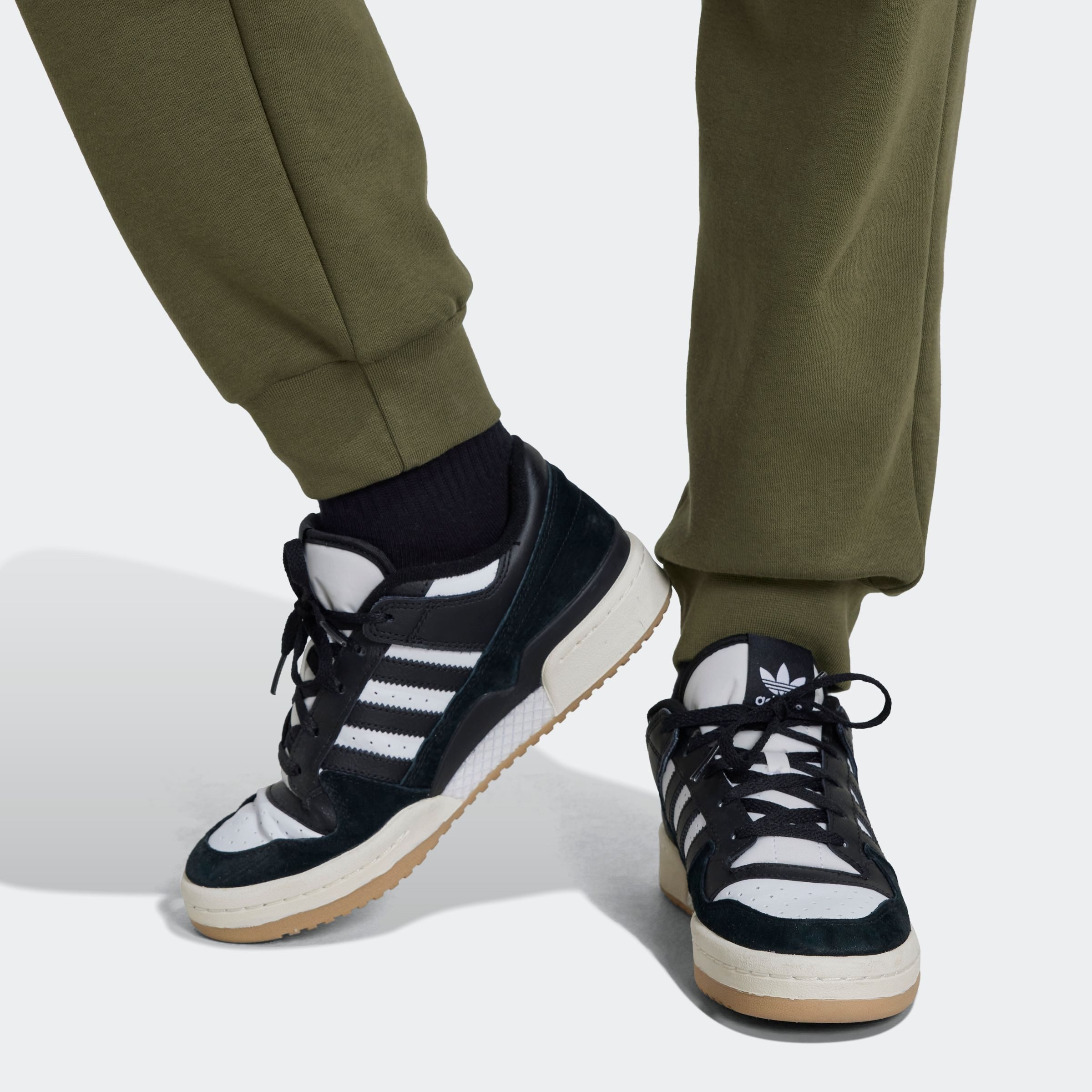 adidas Originals Sportbroek BOYFRIEND PANTS (1-delig)