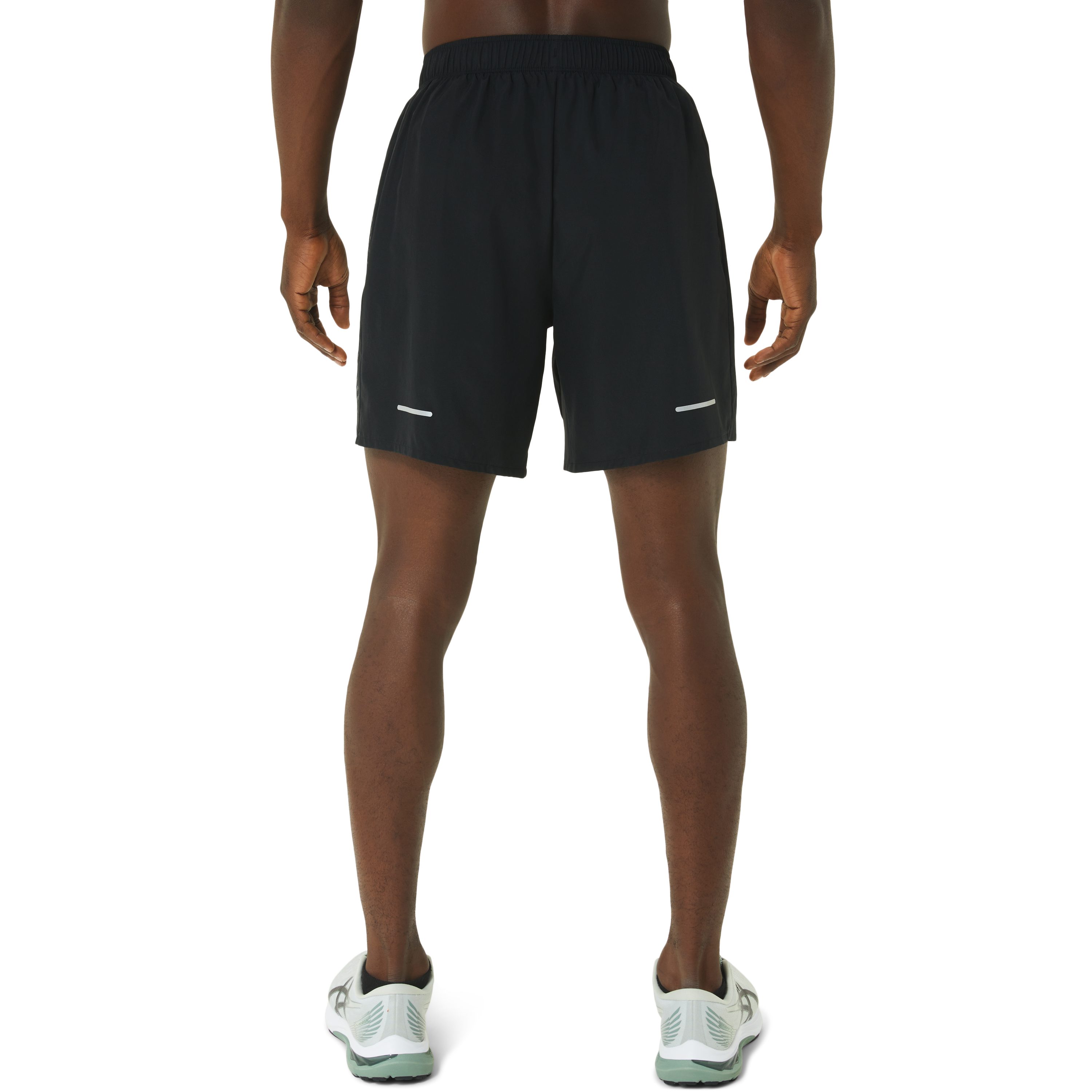 Asics Runningshort ICON SHORT
