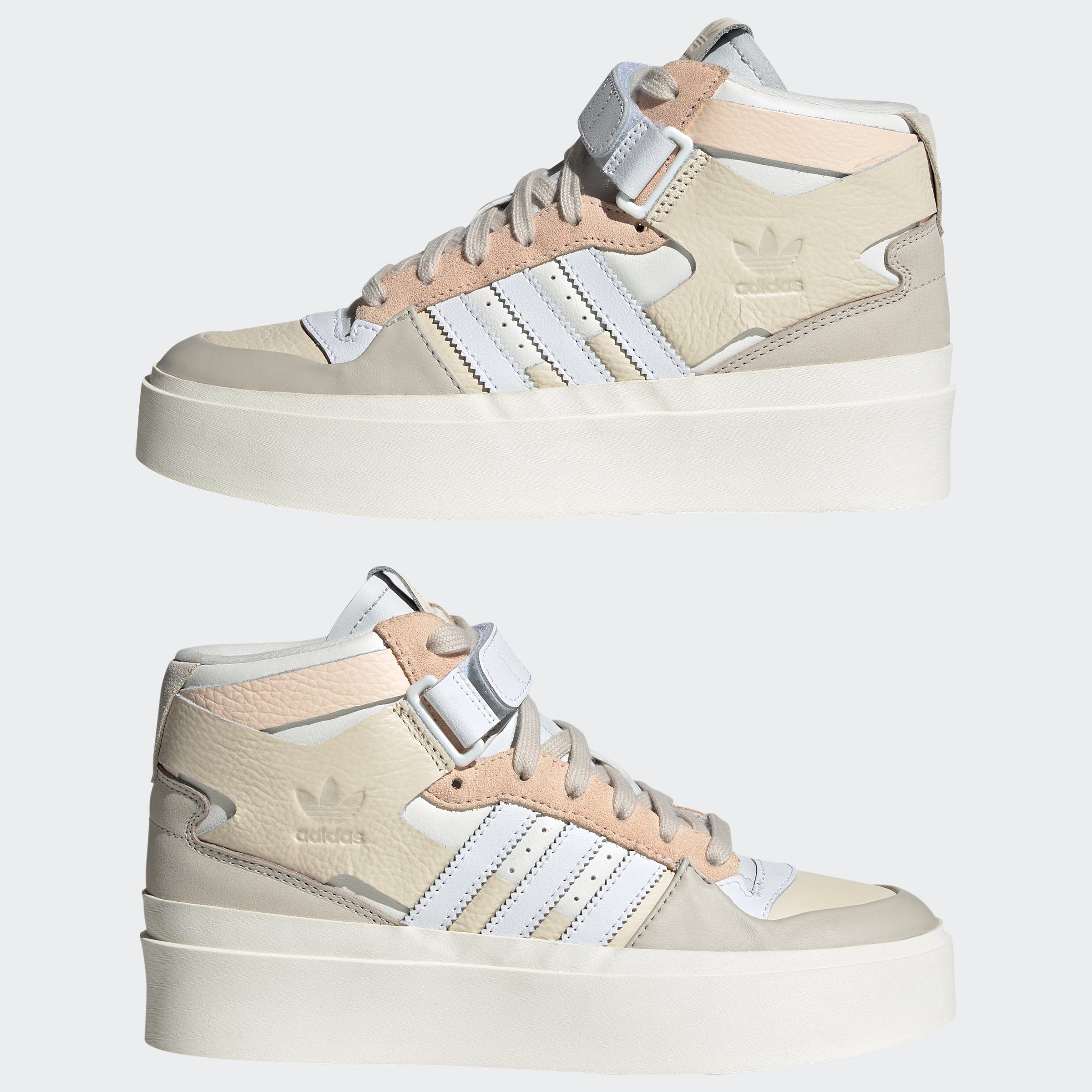 adidas Originals Sneakers FORUM BONEGA MID