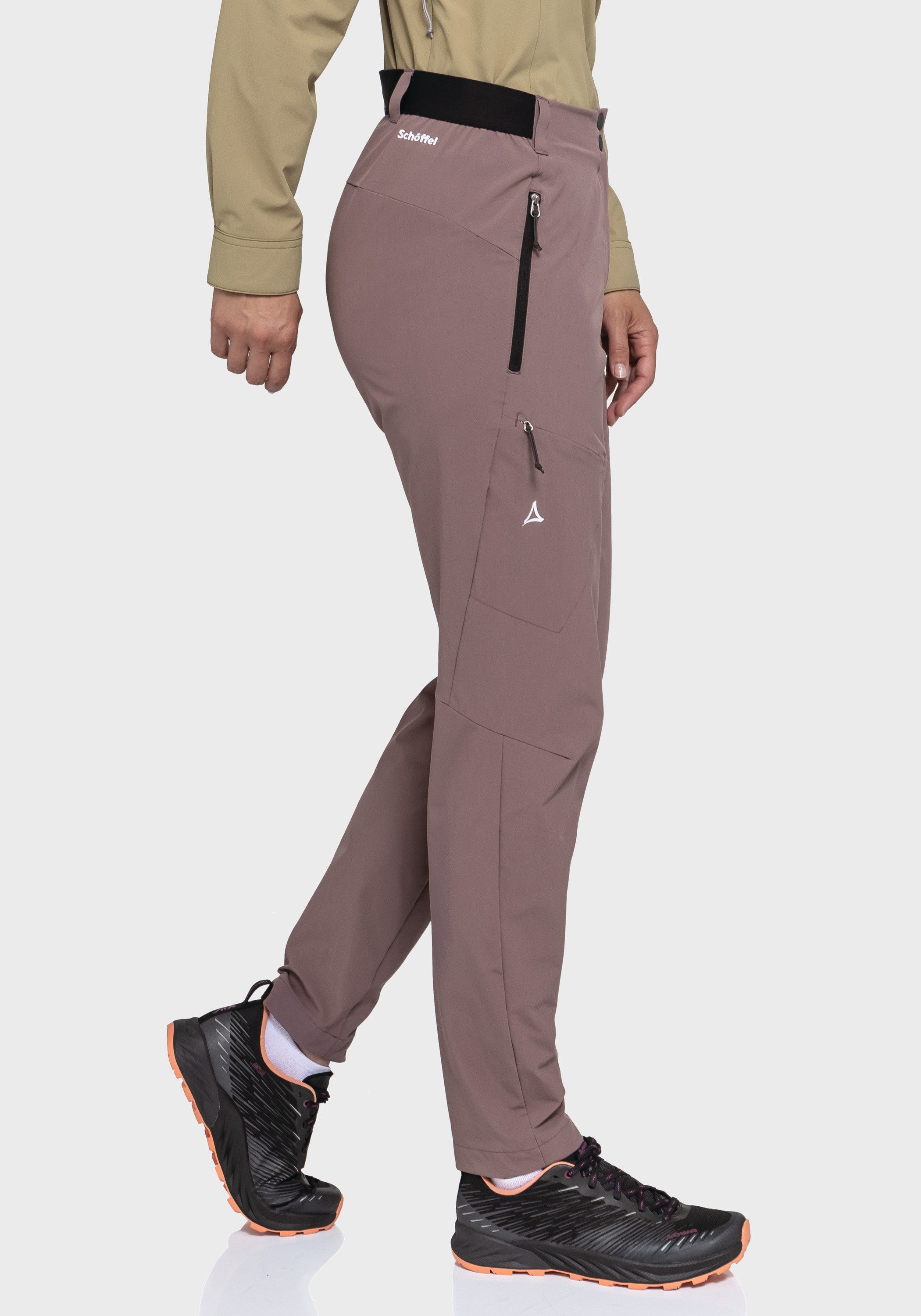 Schöffel Outdoorbroek Hiking Pants Style Blaustein WMS