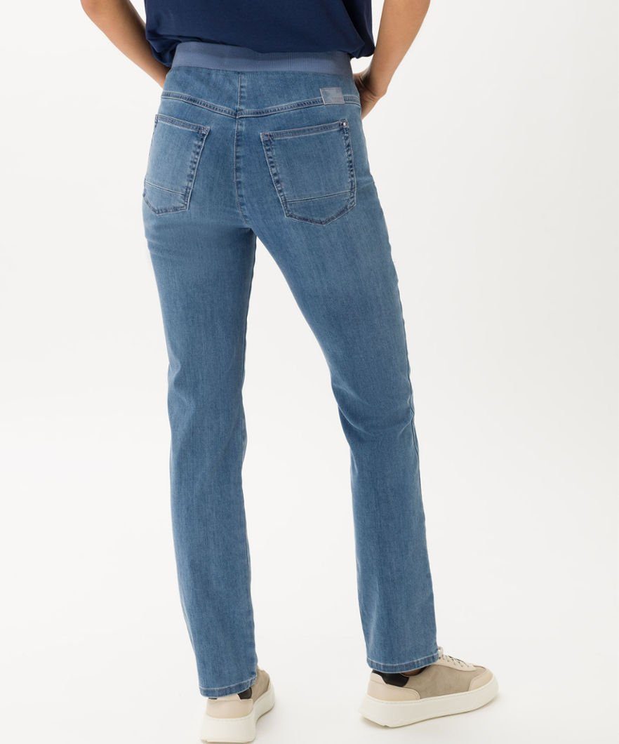 RAPHAELA by BRAX Prettige jeans