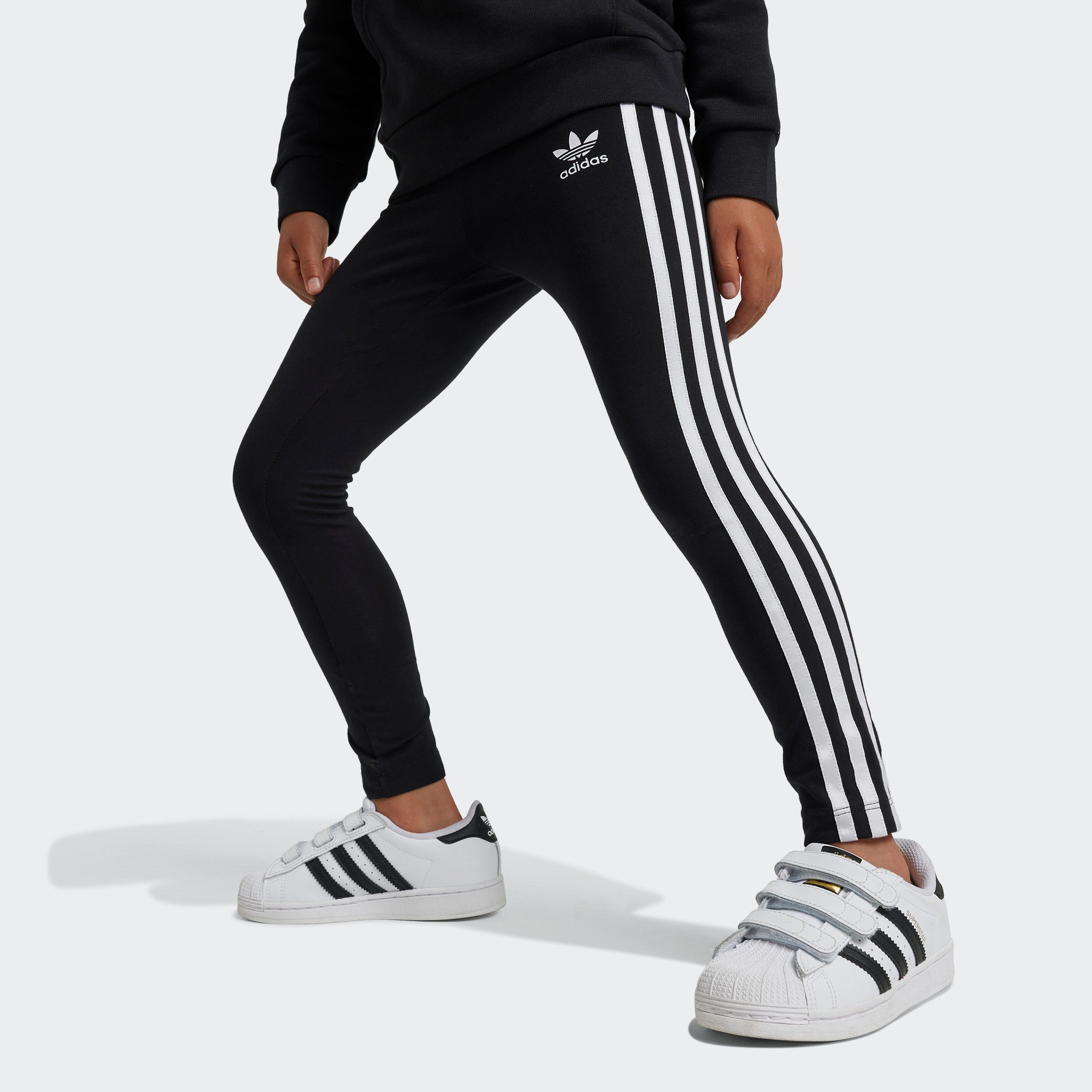 adidas Originals Trainingspak HOODIE LEG SET (2-delig)