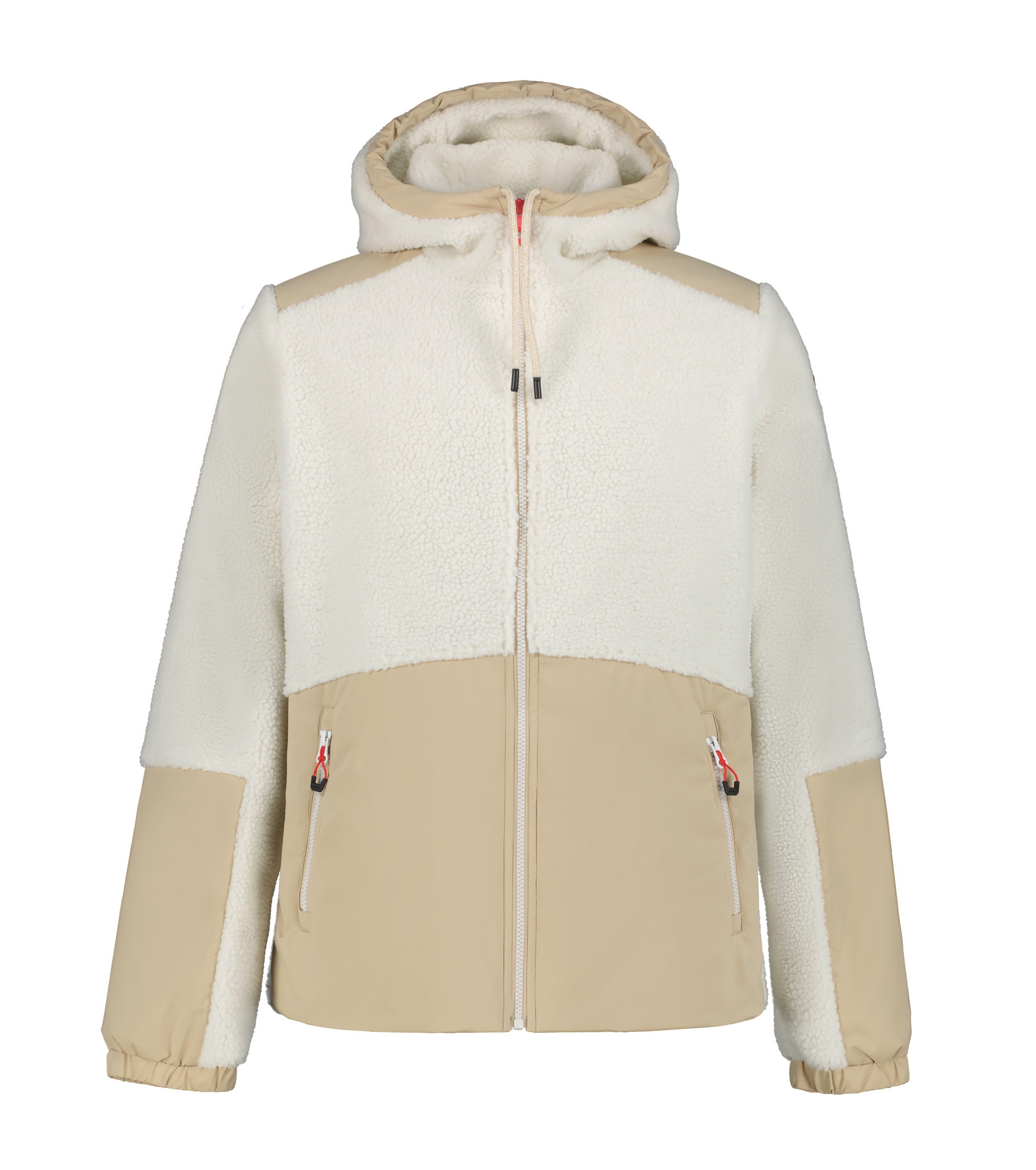 Icepeak Pluchen jack