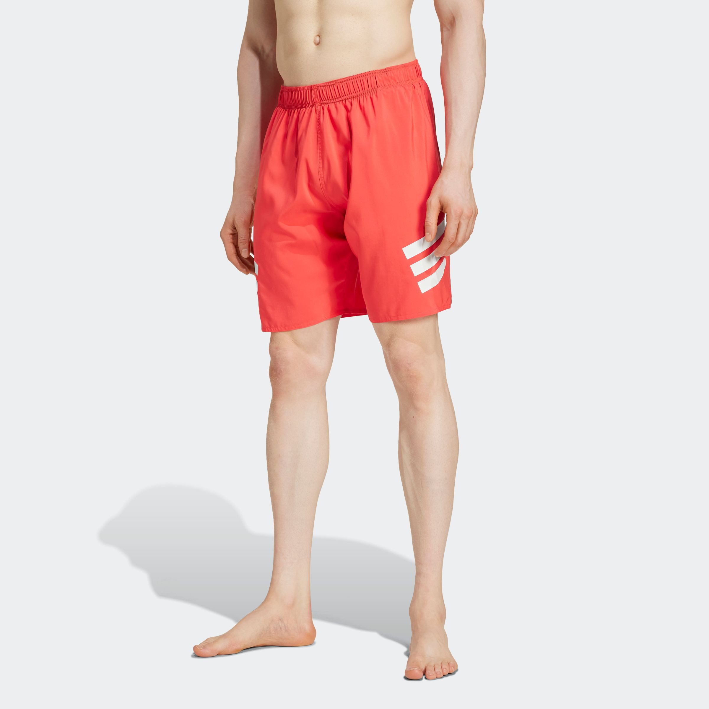 adidas Performance Zwemshort ICON 3S SH 8IN (1 stuk)