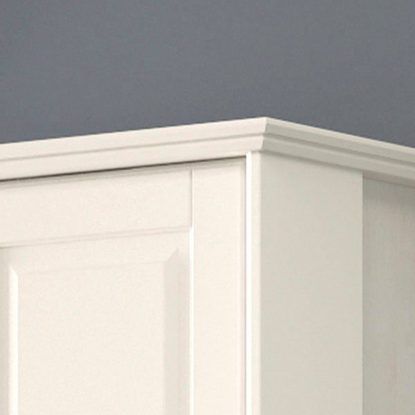 Home affaire Halmeubelset Evergreen (set, 5-delig)