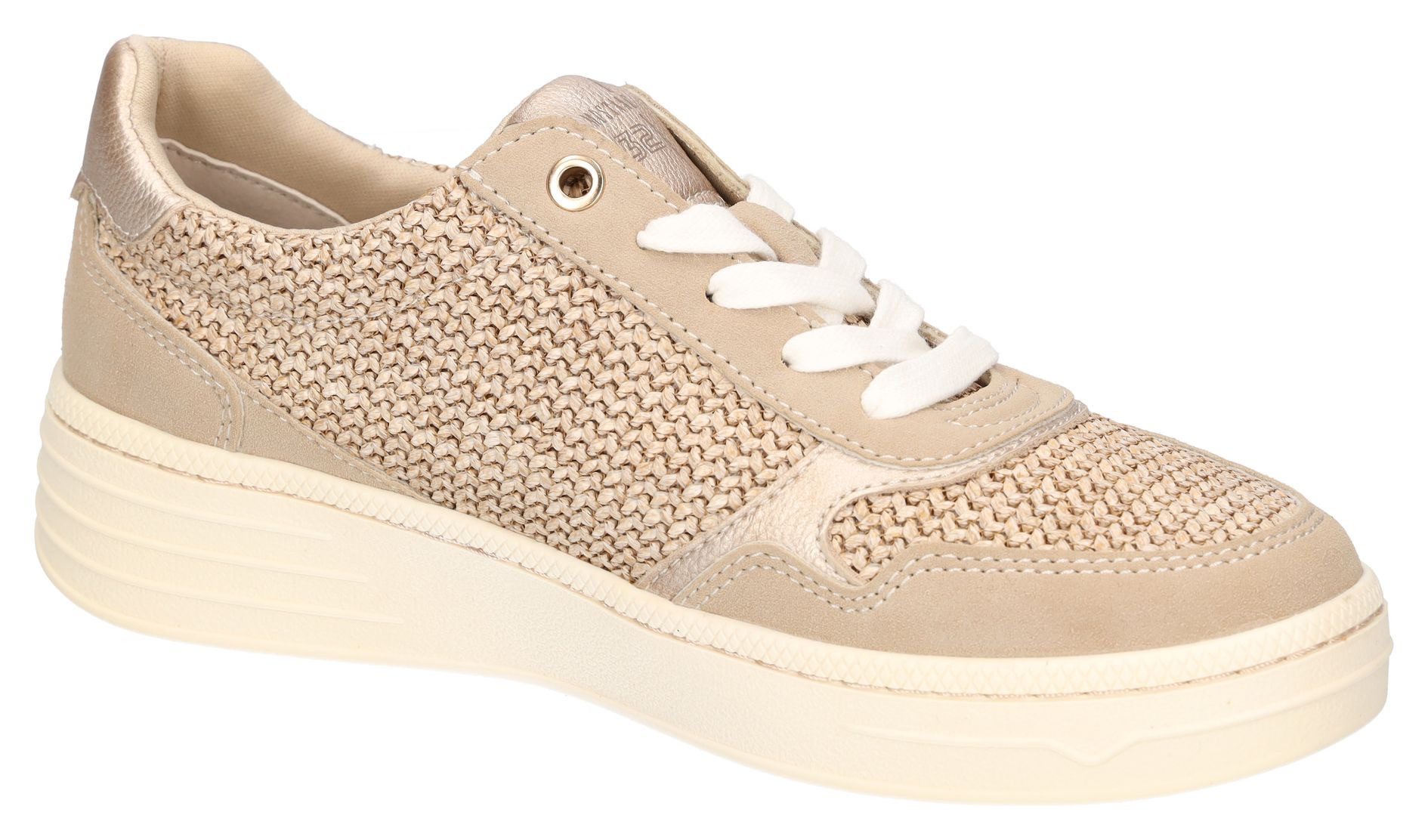 Mustang Shoes Sneakers
