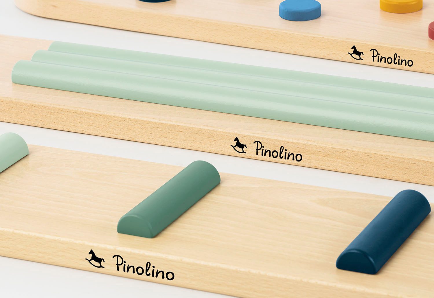 Pinolino® Balancetrainer Balance Parcours »Kari«