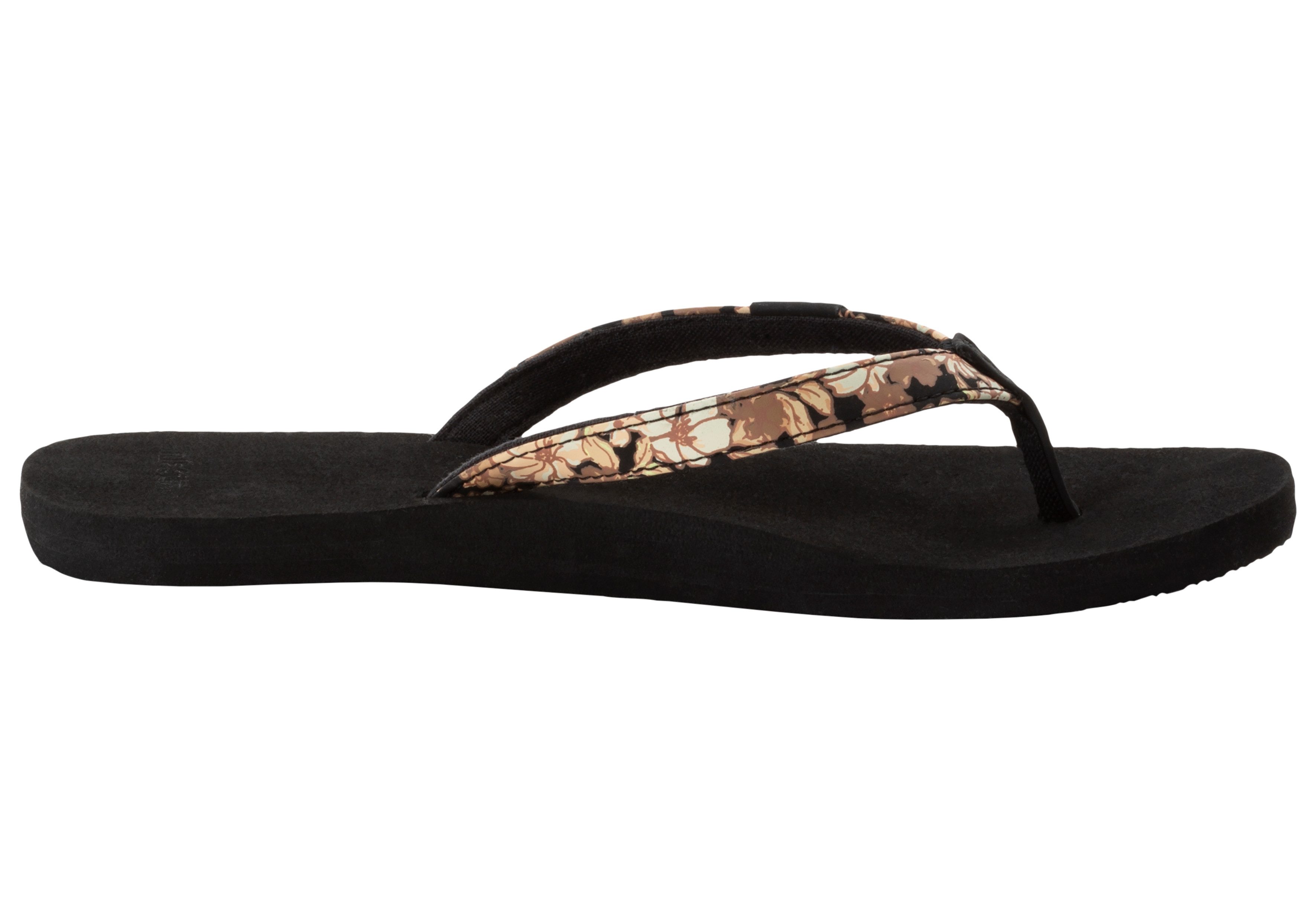 Rip Curl Teenslippers FREEDOM BLOOM OPEN TOE