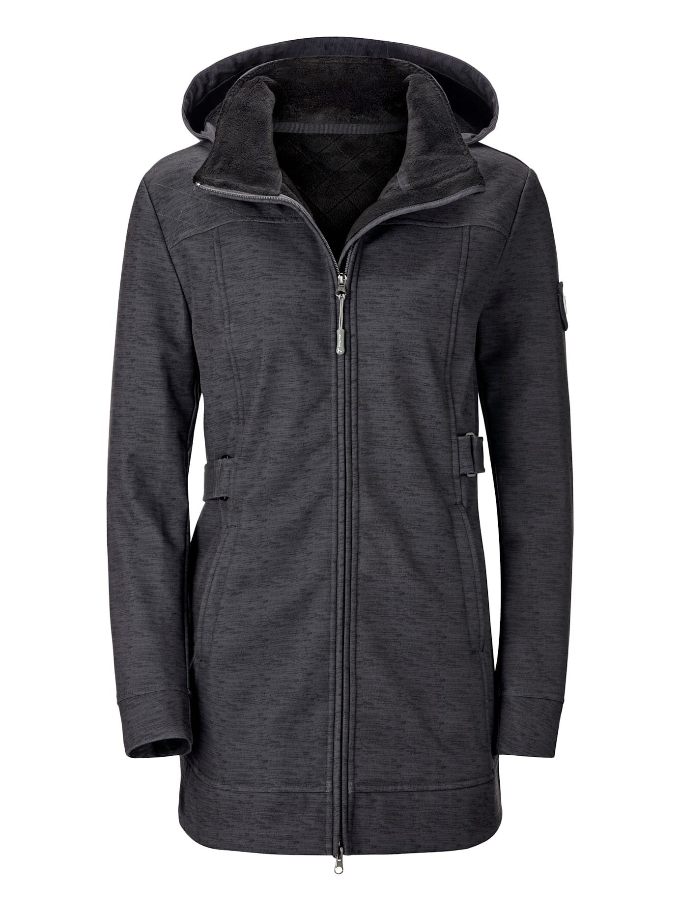 Casual Looks Softshell-jack