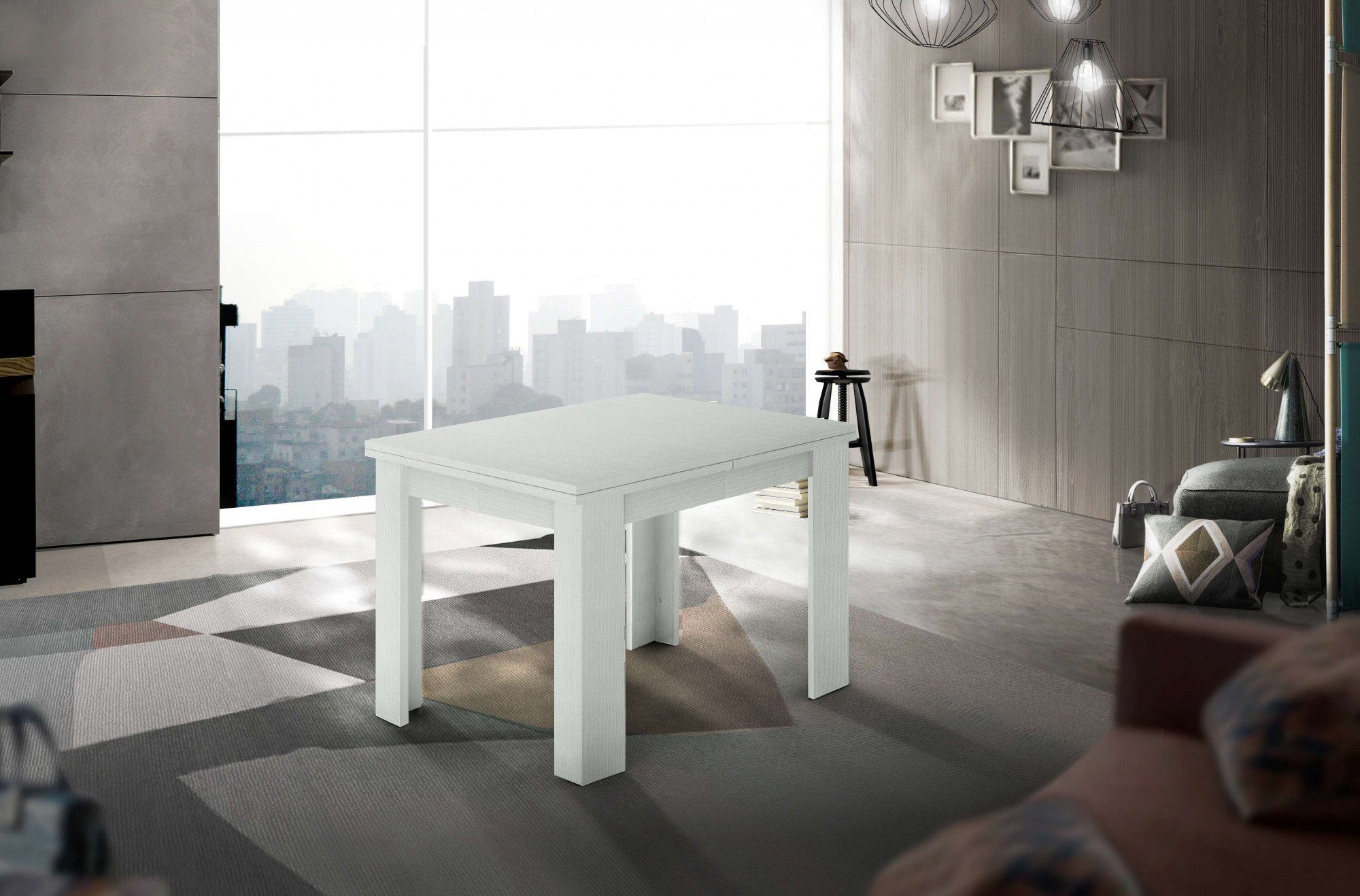 INOSIGN Eettafel JESI (1 stuk)