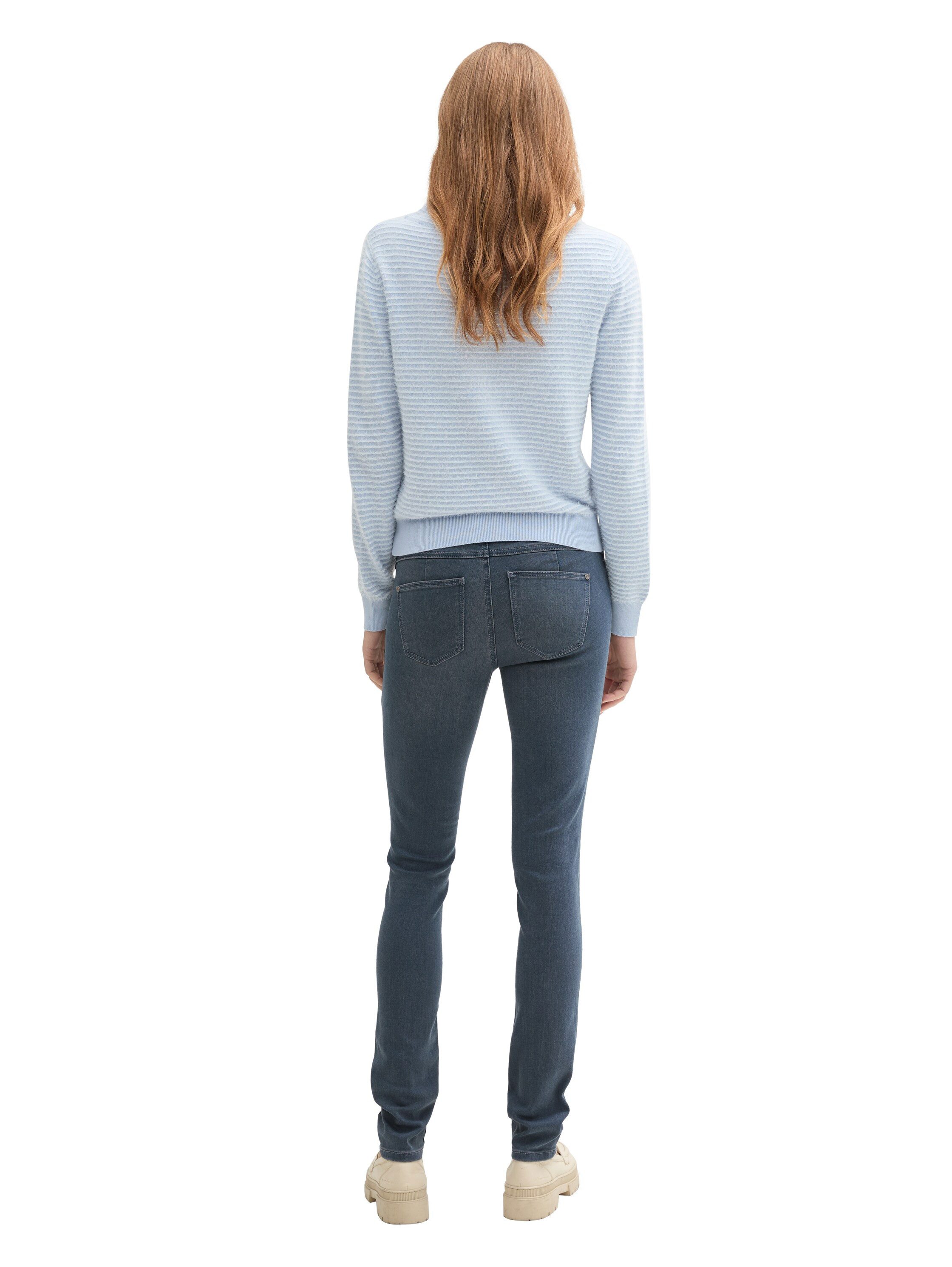 Tom Tailor Skinny fit jeans ALEXA in de four-pocket stijl