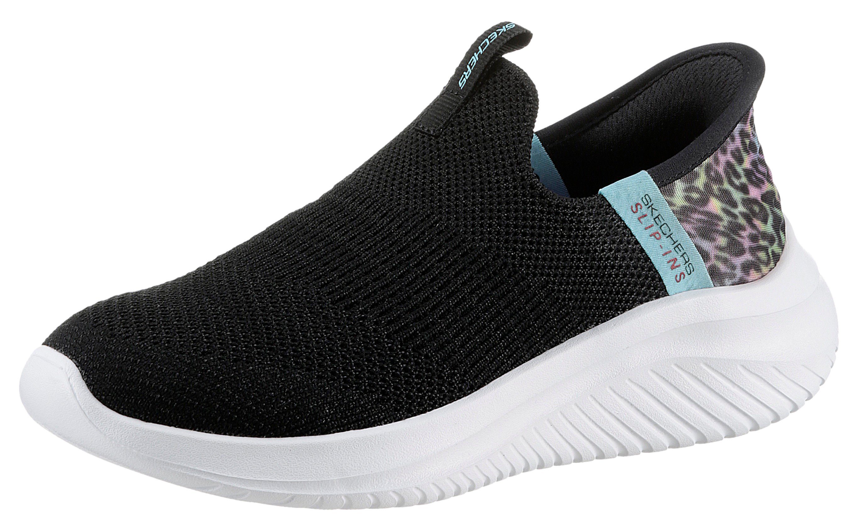 Skechers Kids Slip-on sneakers