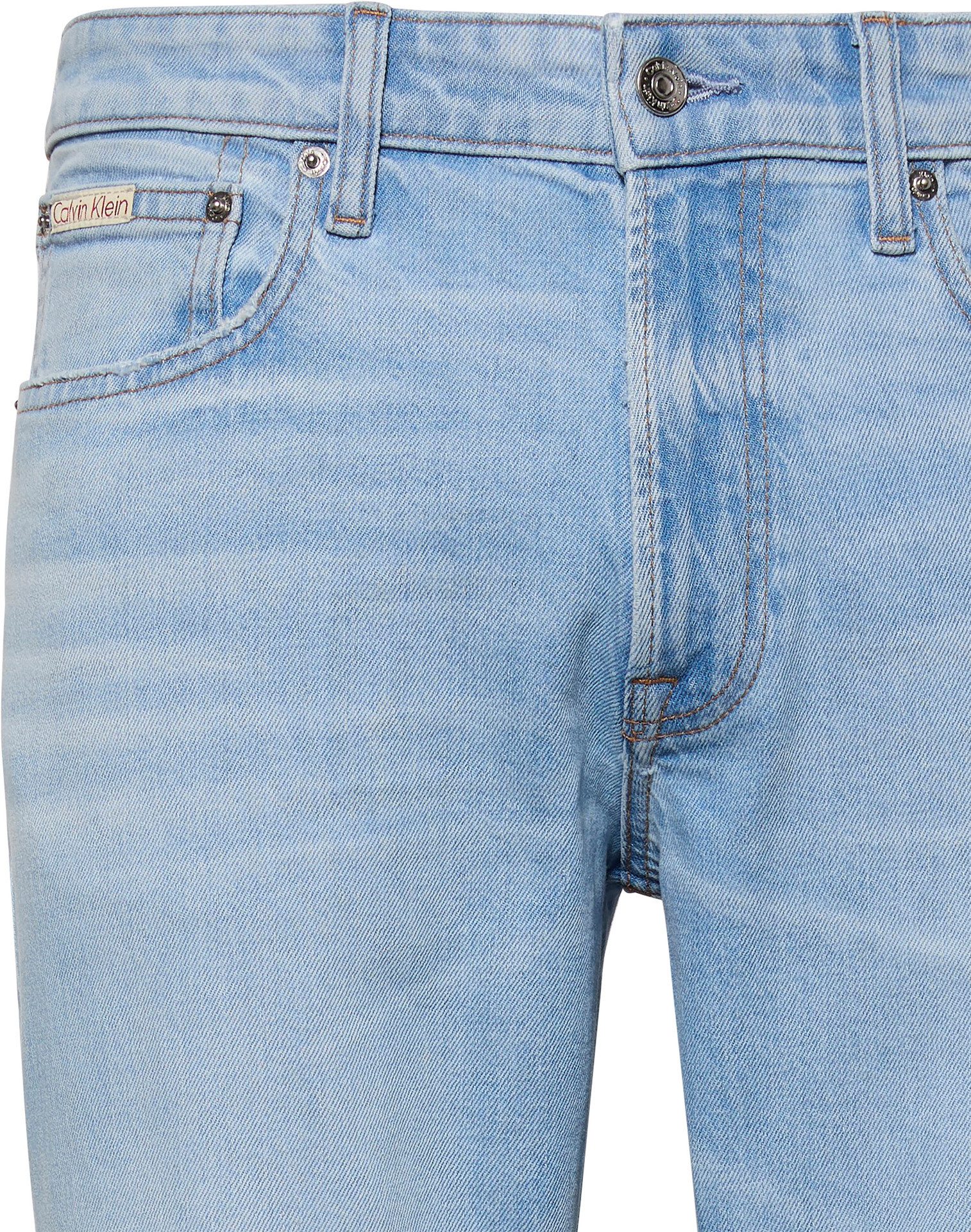 Calvin Klein Slim fit jeans SLIM JEAN REGEN
