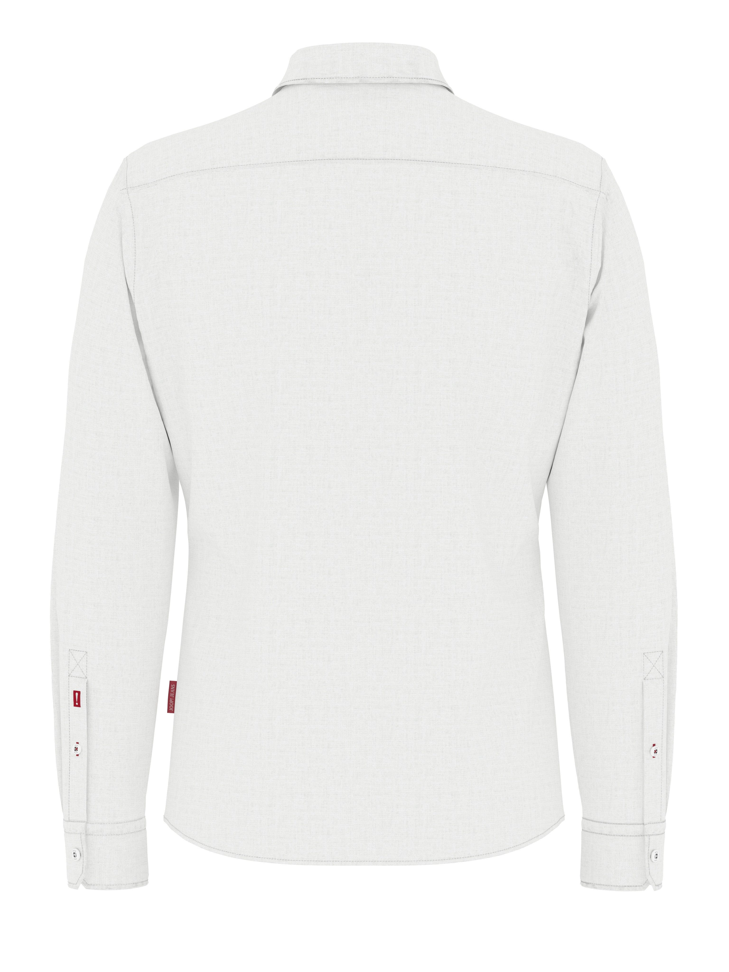Joop Jeans Overhemd met lange mouwen Hanson3E-W