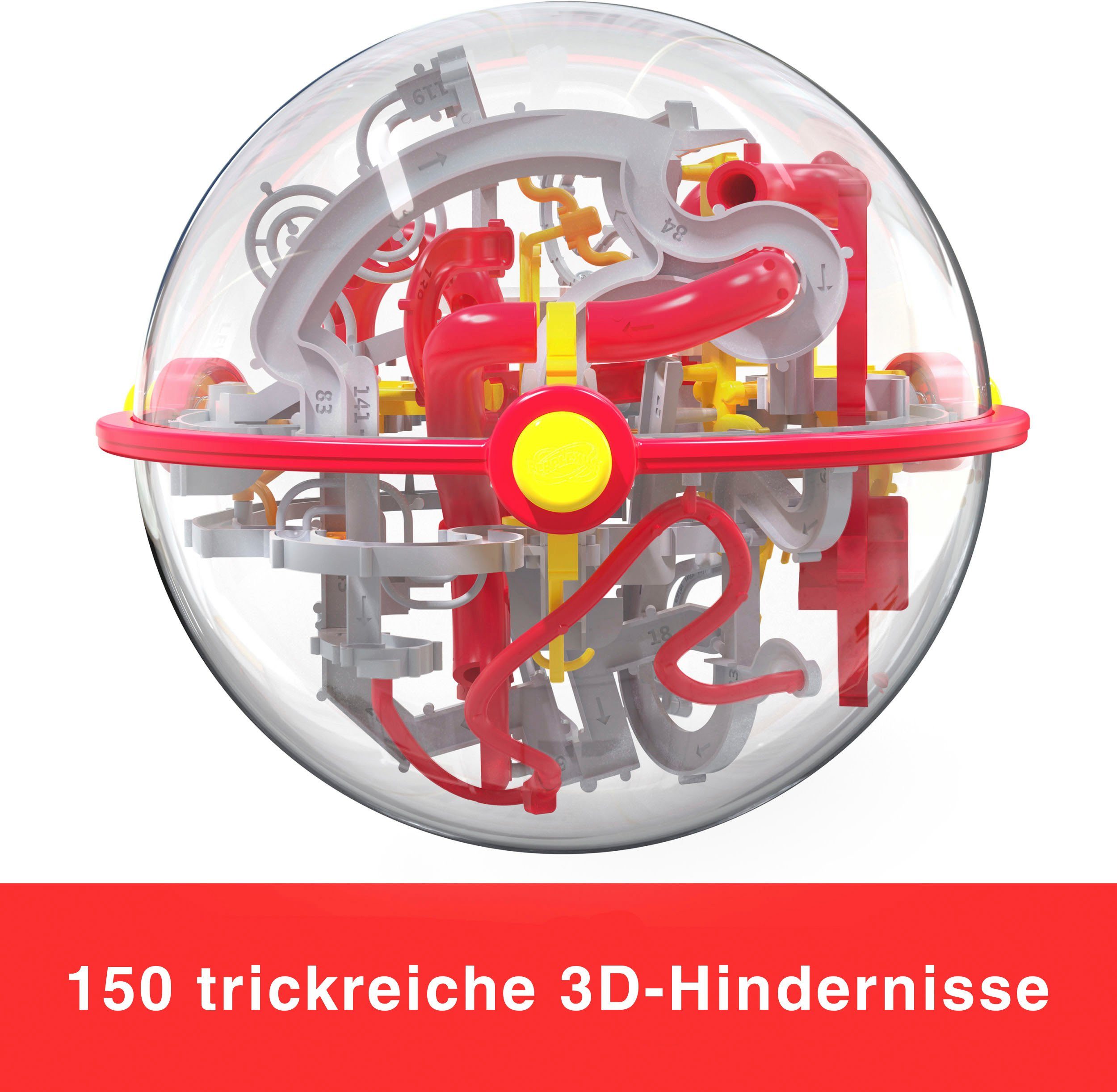Spin Master Spel Perplexus Portal