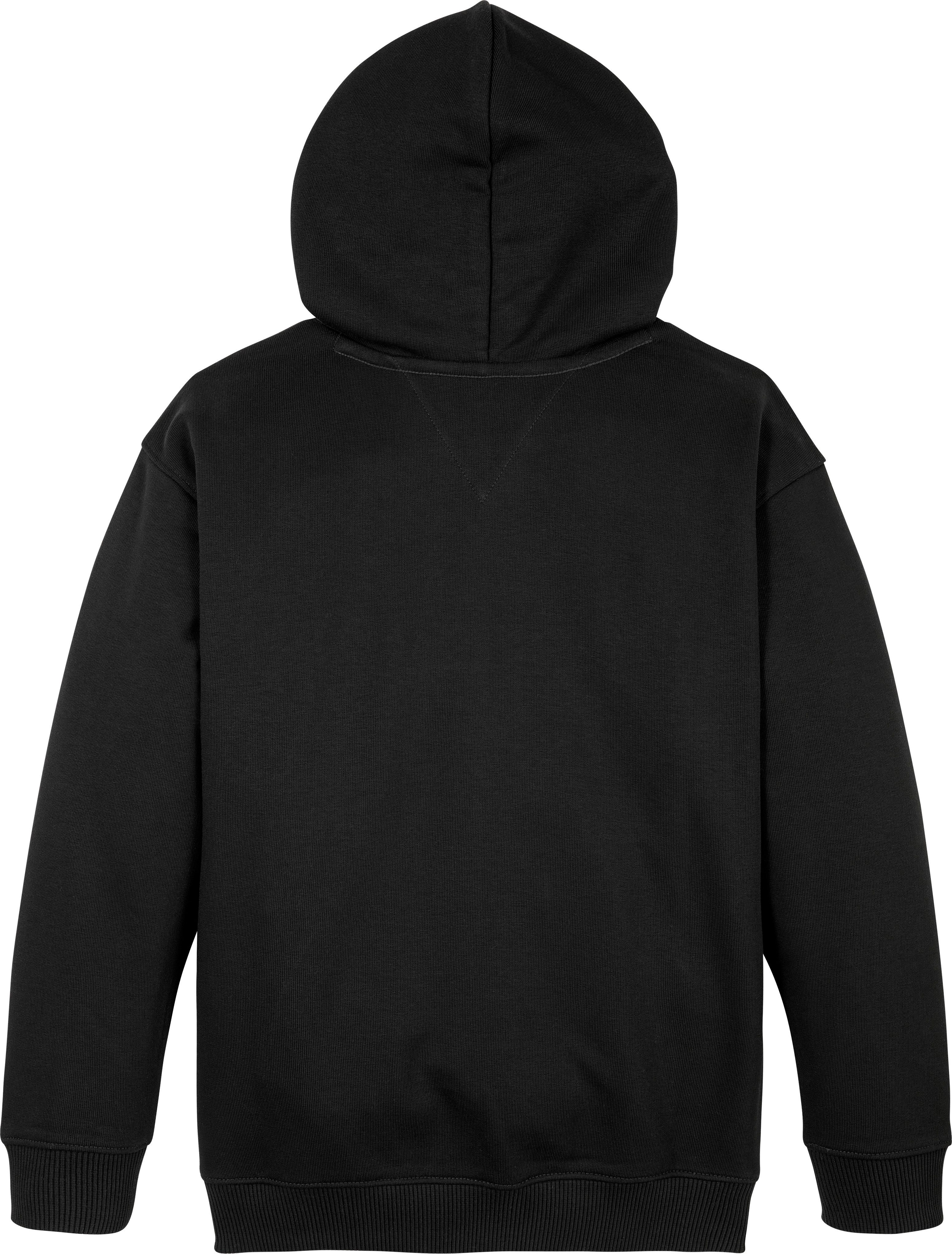 Tommy Hilfiger Hoodie met een capuchon