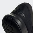 adidas runningschoenen coreracer zwart