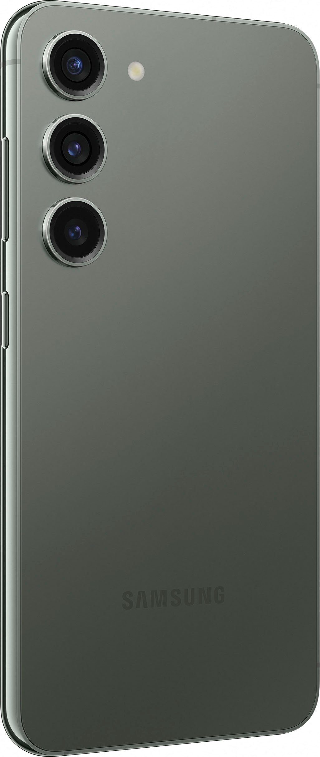Samsung Smartphone Galaxy S23 AI-functies