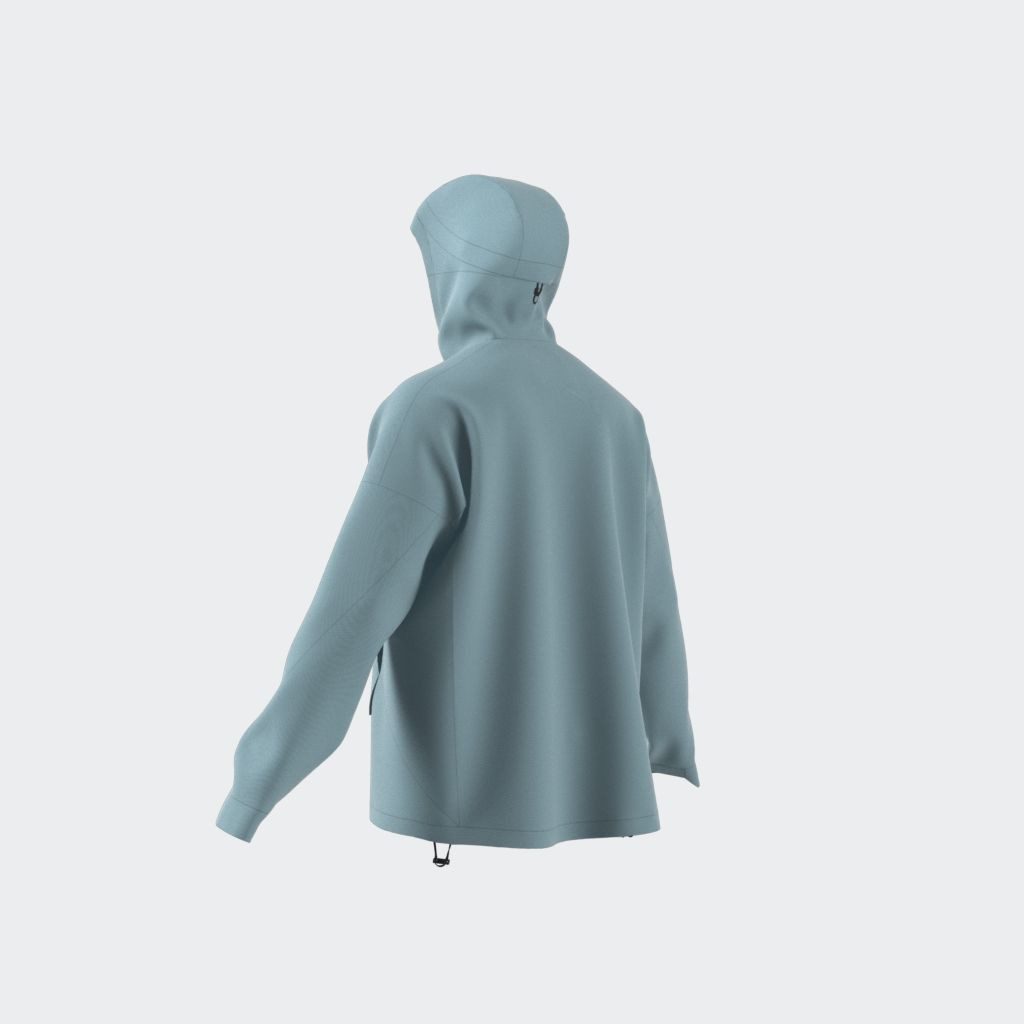 adidas TERREX Outdoorjack XPL 2.5L ANORAK