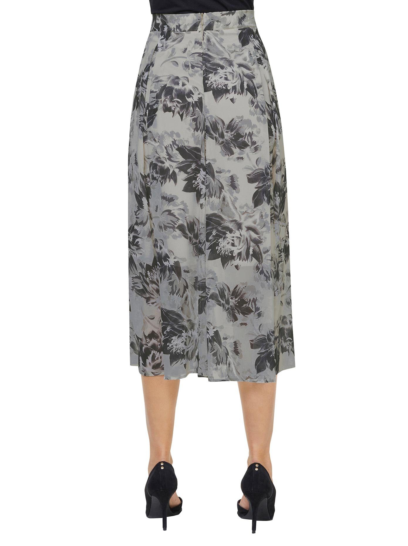Lady Geweven rok