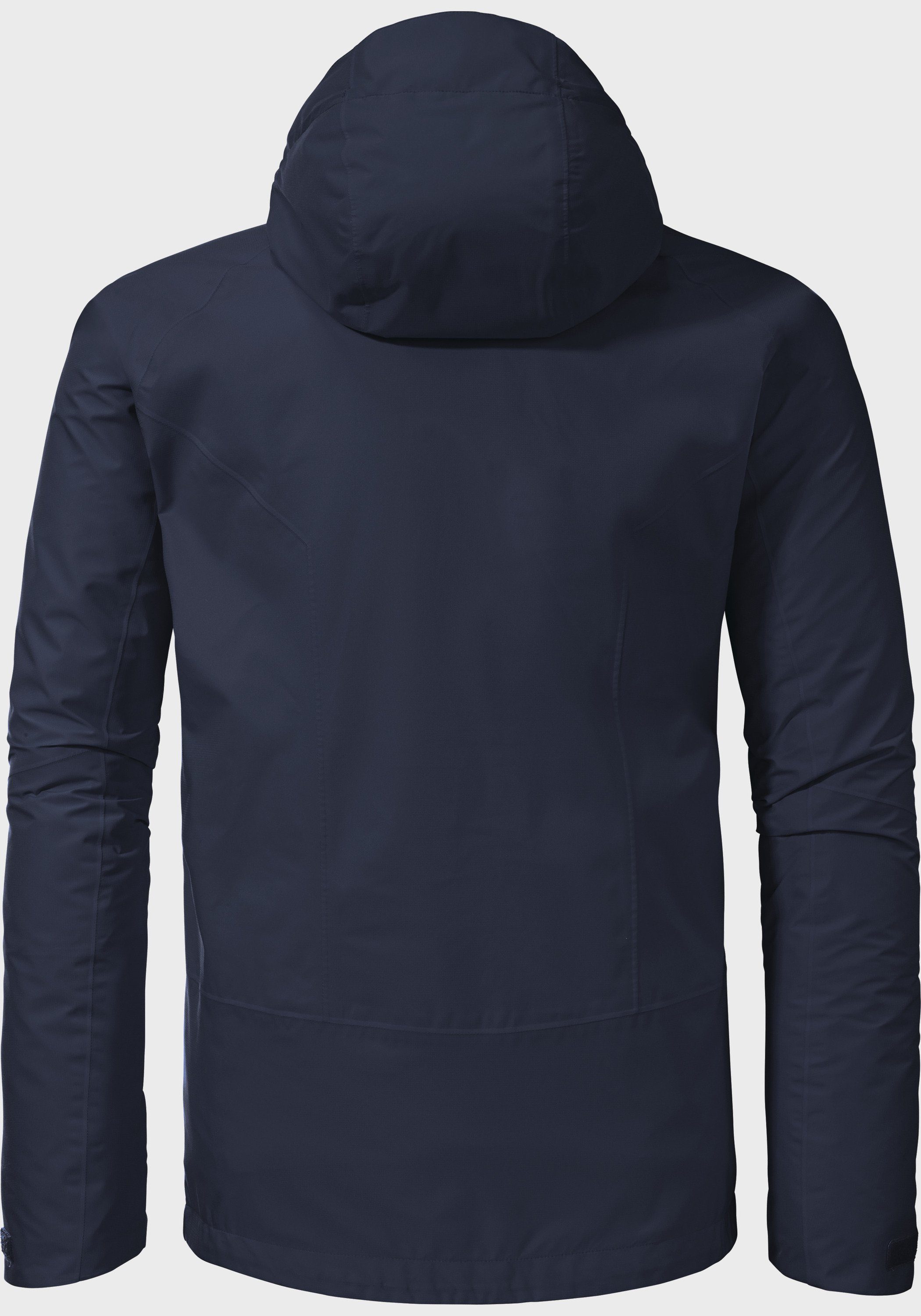 Schöffel Outdoorjack Jacket Easy XT M
