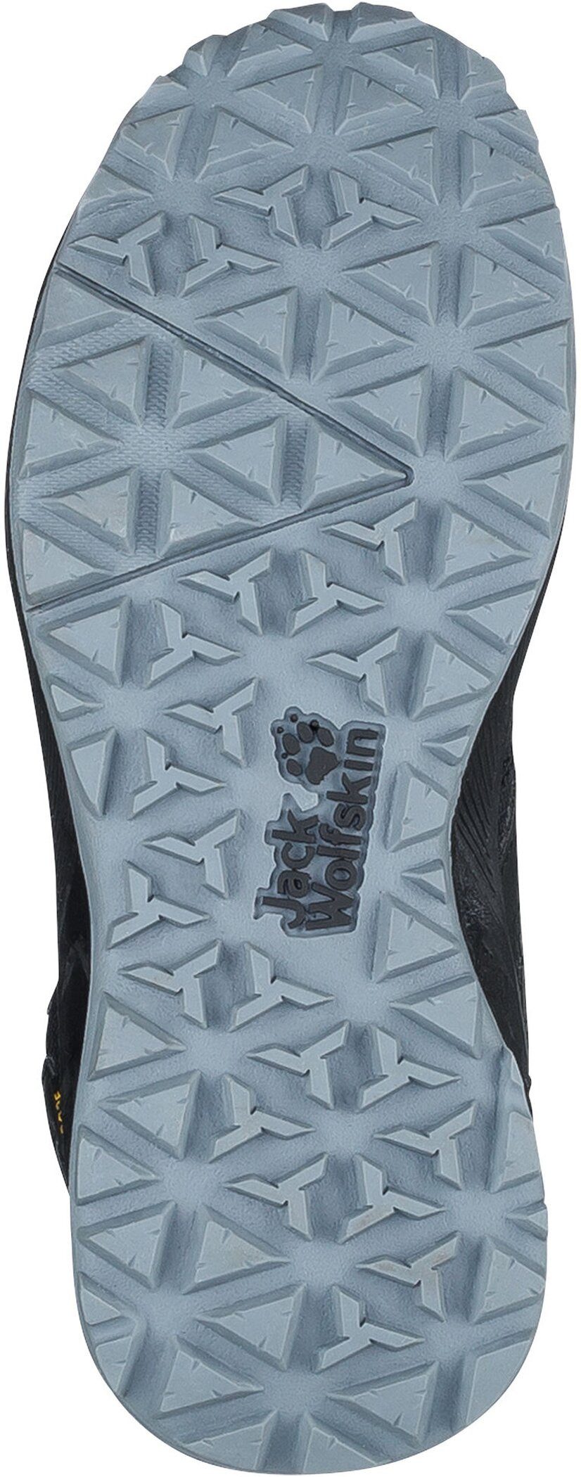 Jack Wolfskin Wandelschoenen WOODLAND TEXAPORE MID K