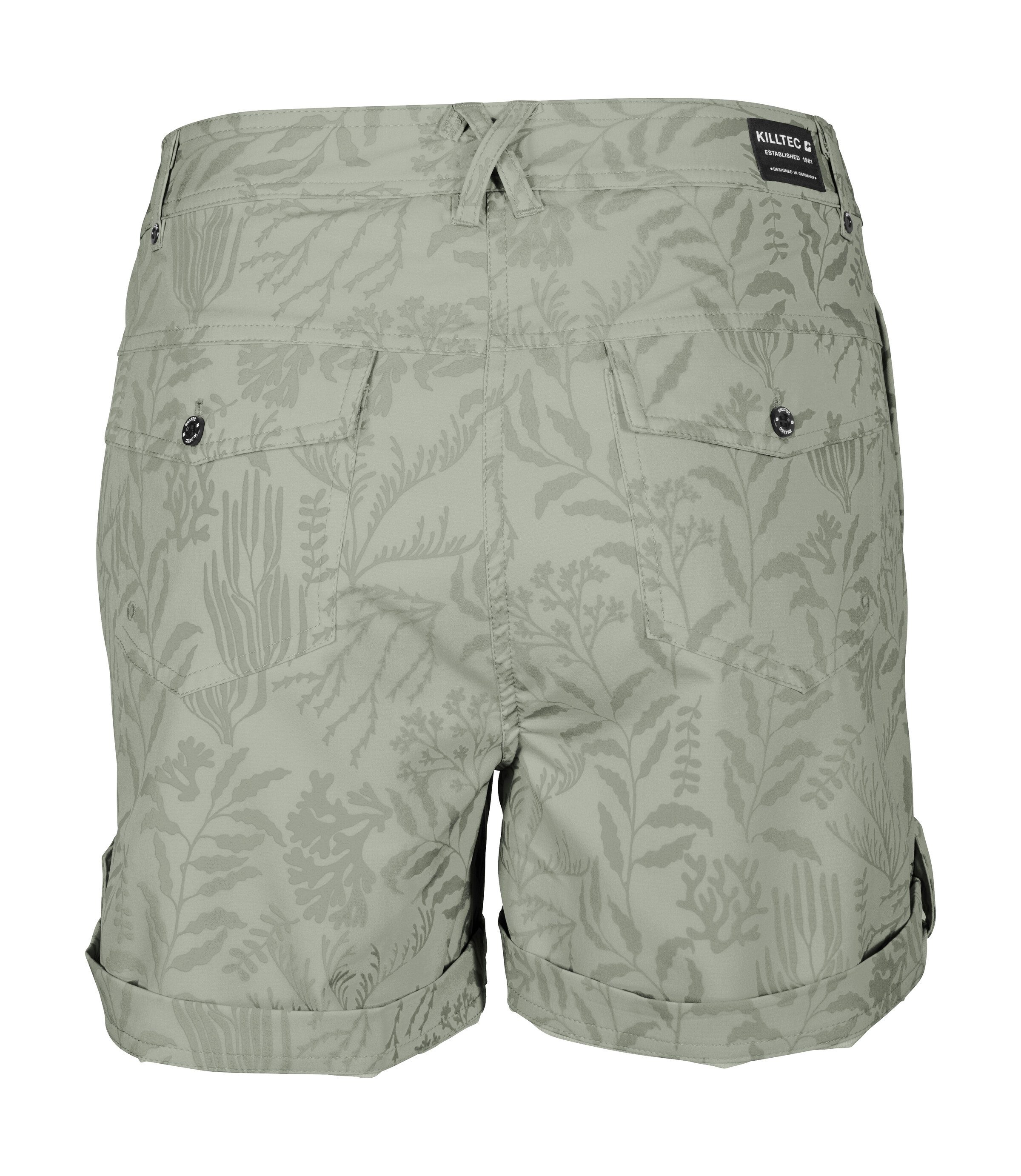 Killtec Short KOS 184 WMN SHRTS