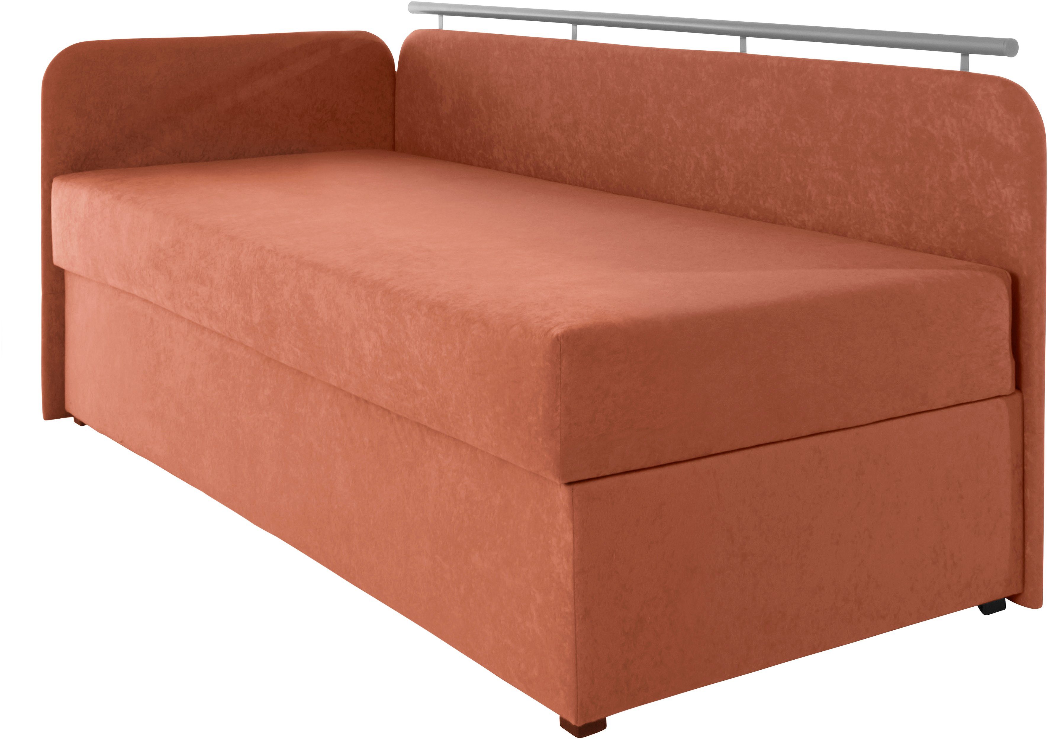 Maintal Bed Diana
