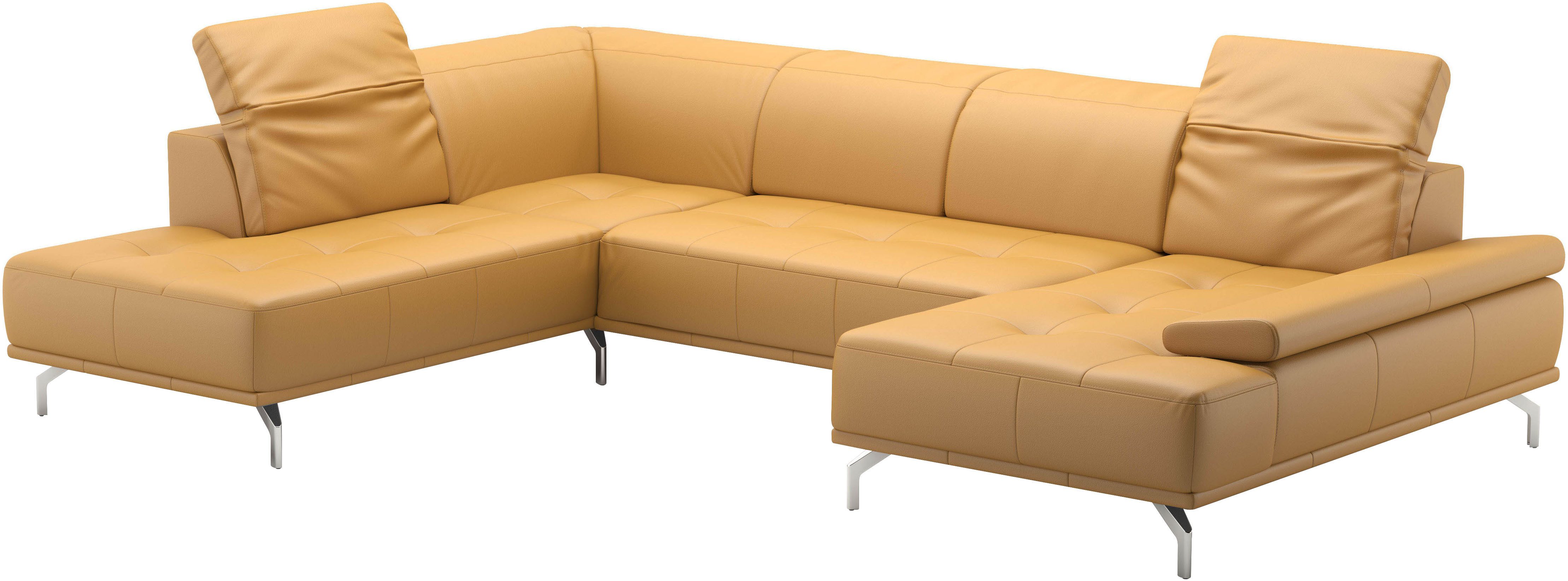 Places of Style Zithoek Caluna Inclusief zitdiepteverstelling