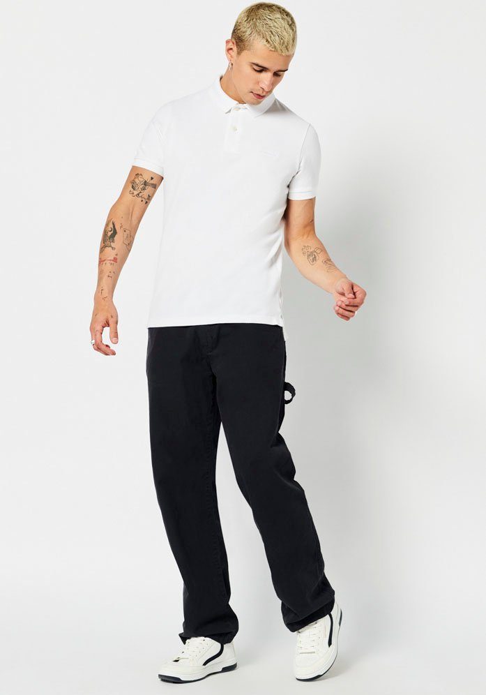 Superdry Poloshirt CLASSIC PIQUE POLO