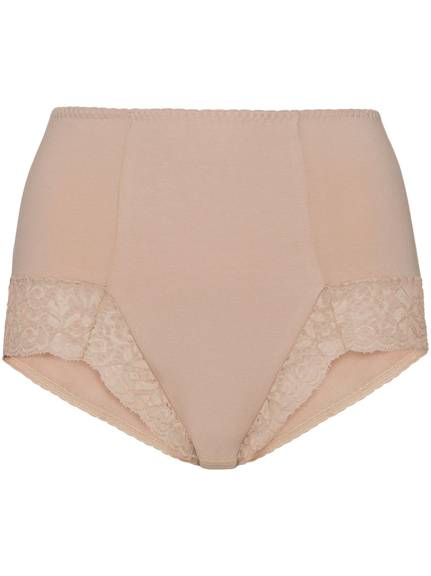 wäschepur Modellerende slip (2 stuks)