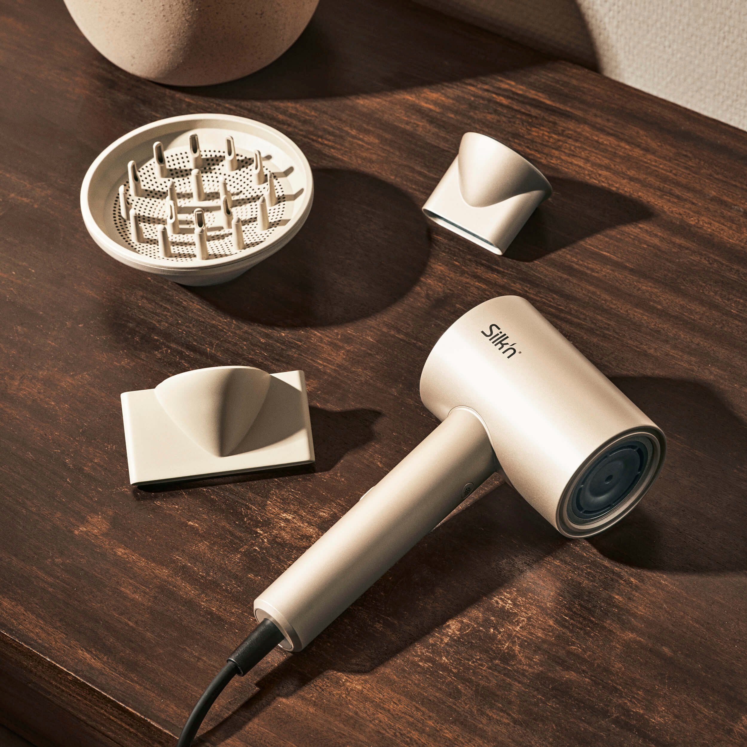 Silk'n Ionic haardroger SilkyAir Pro Modell 2024