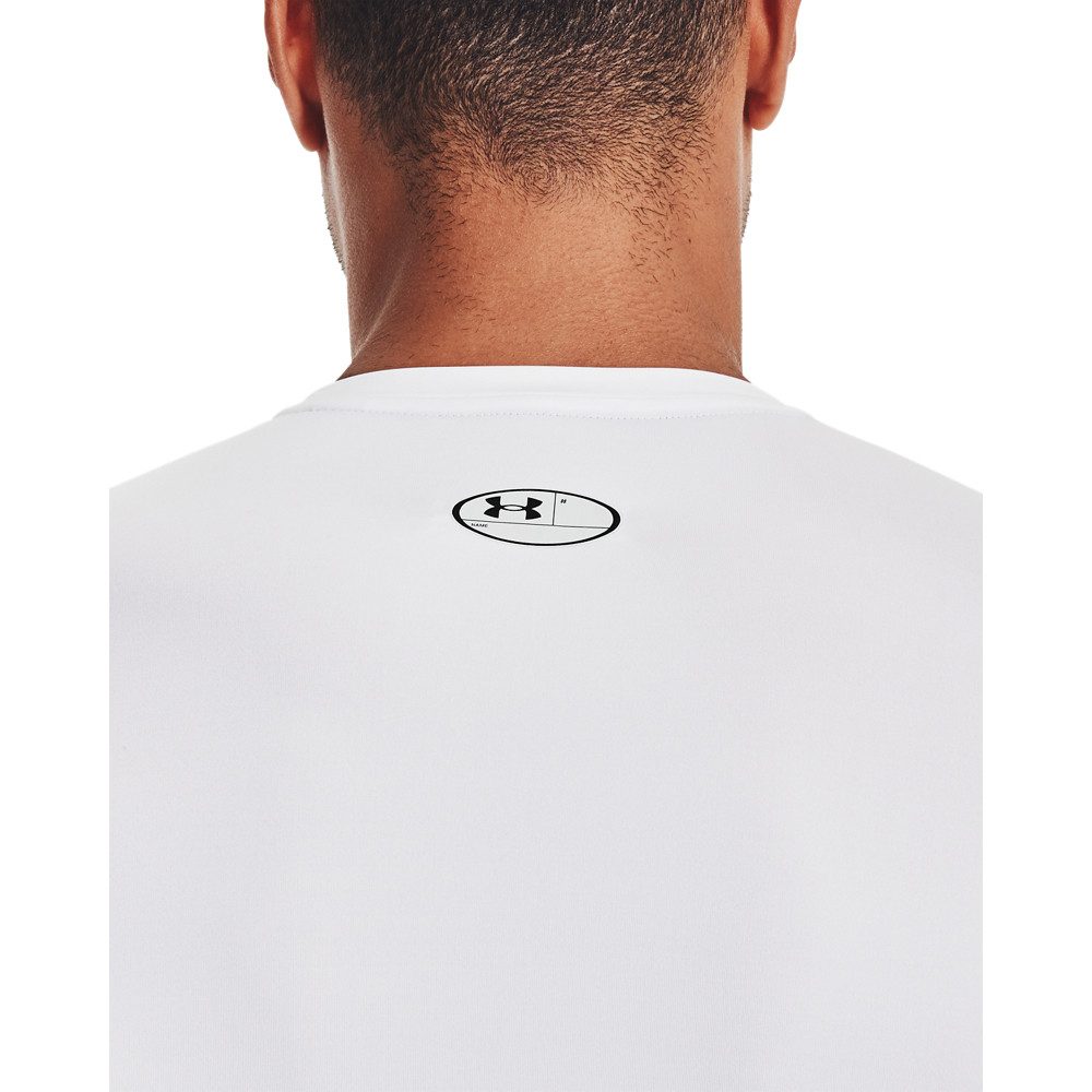 Under Armour® Trainingsshirt UA HG ARMOUR COMP LONG SLEEVE