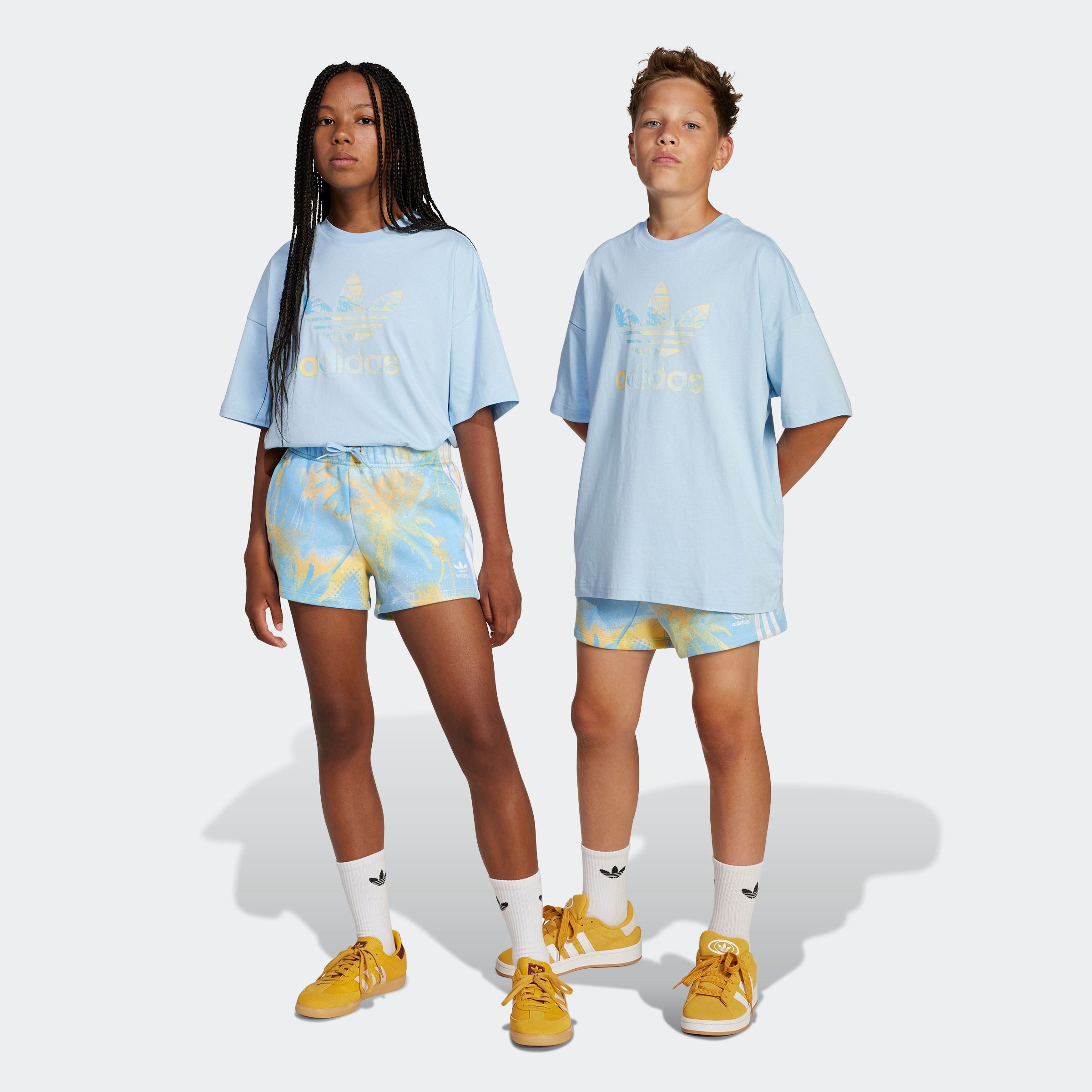 adidas Originals Short (1-delig)