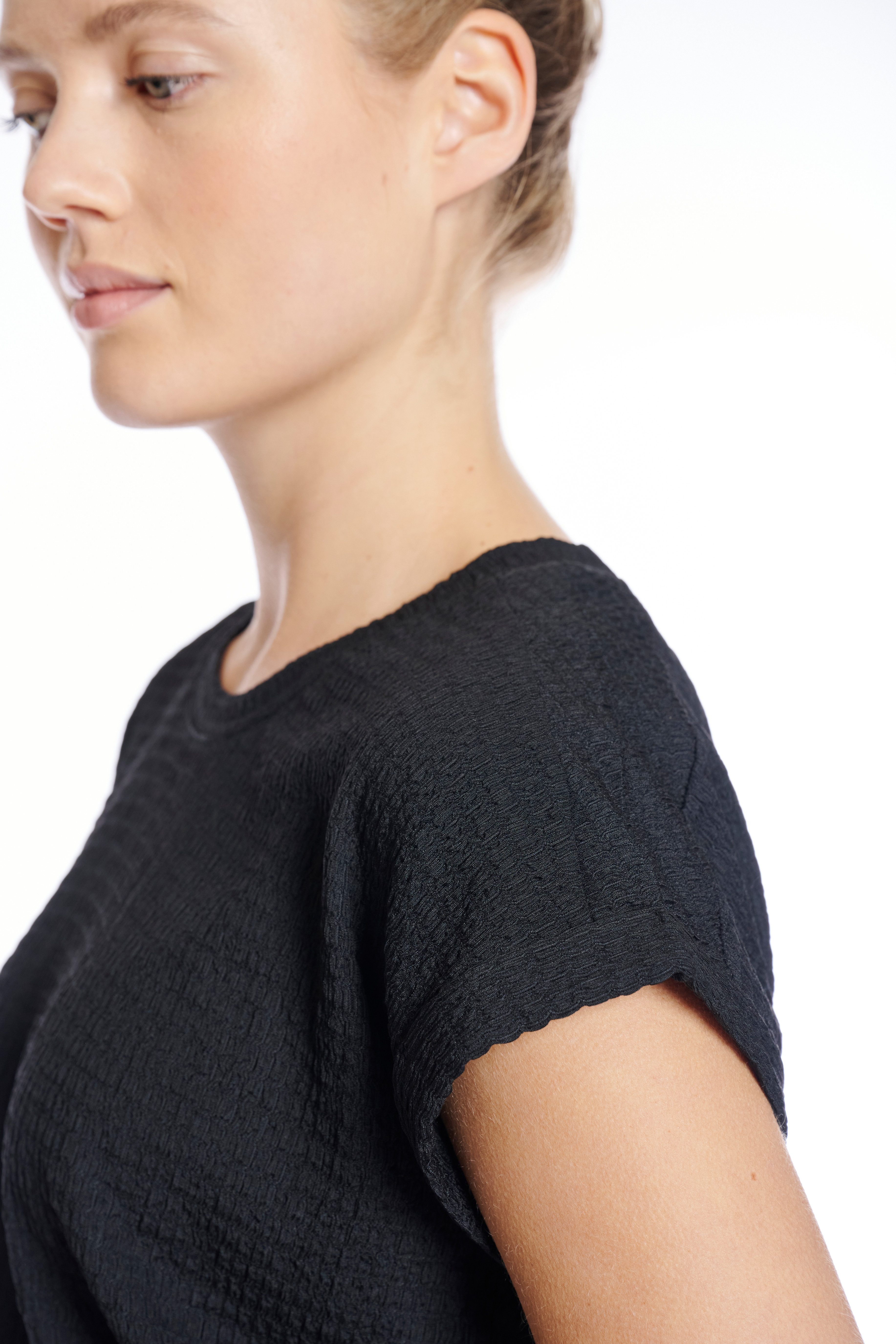 ZABAIONE Shirt met korte mouwen Al44legra