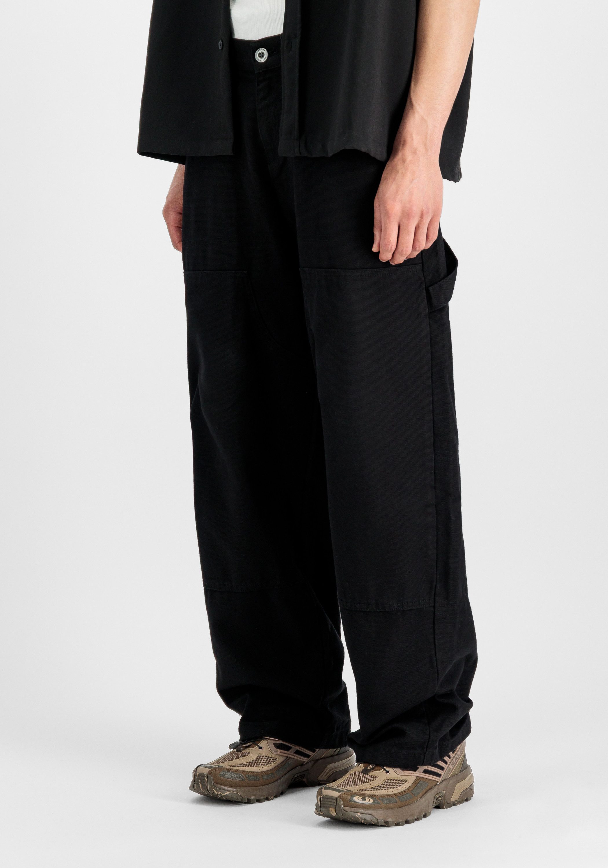 Alpha Industries Cargobroek Carpenter Pant