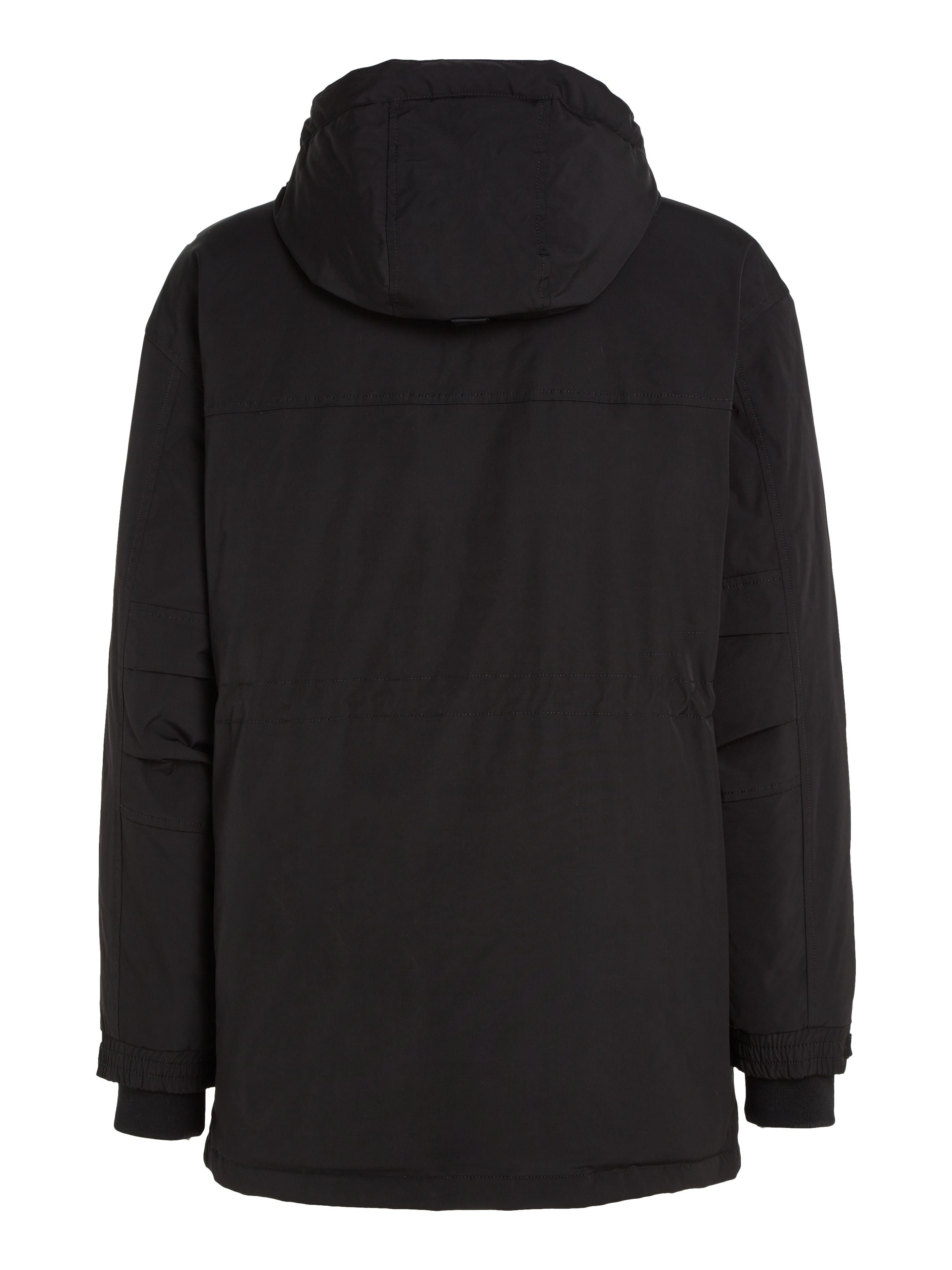 TOMMY JEANS Parka TJM TECH PARKA