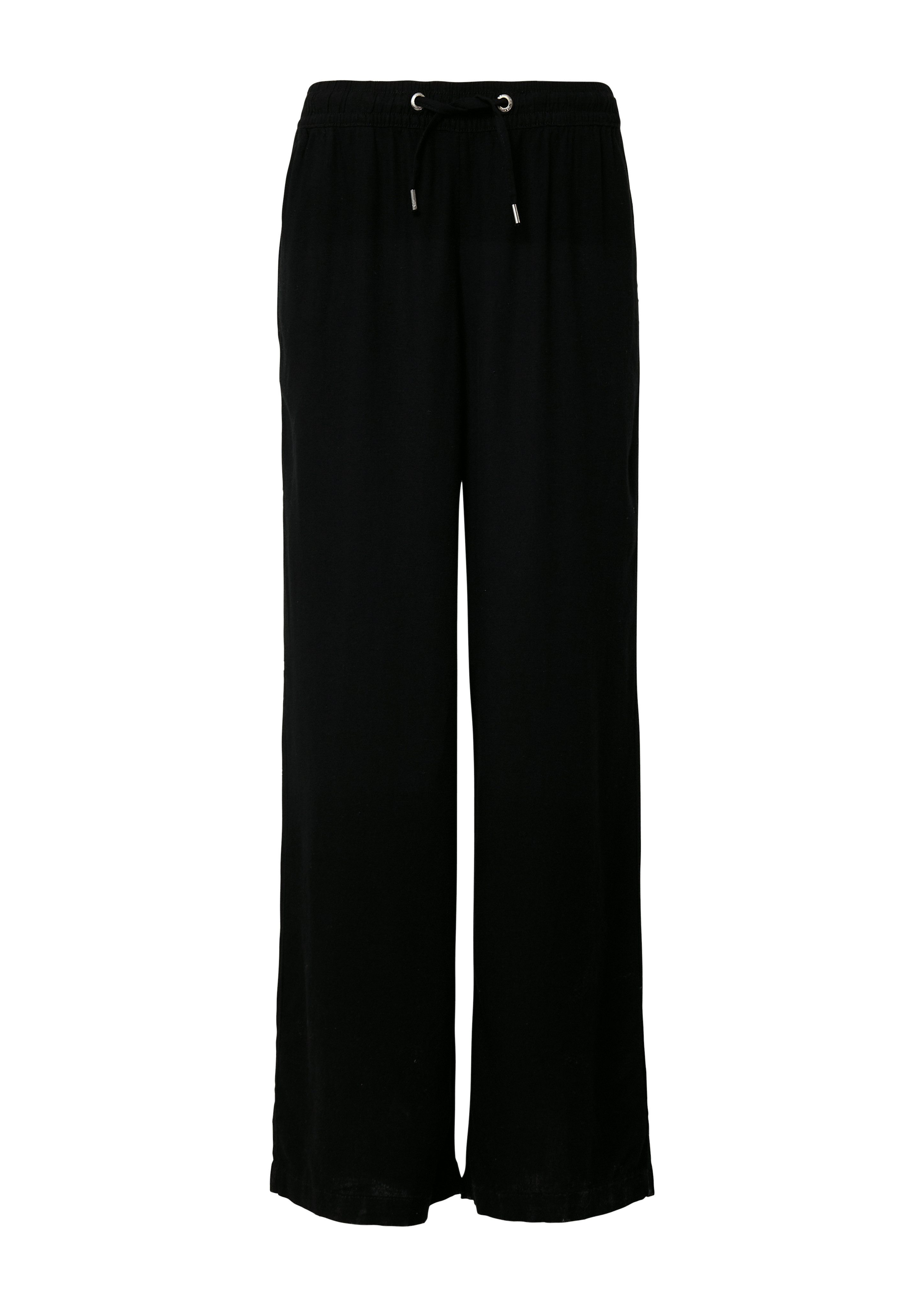 Q/S designed by Linnen broek