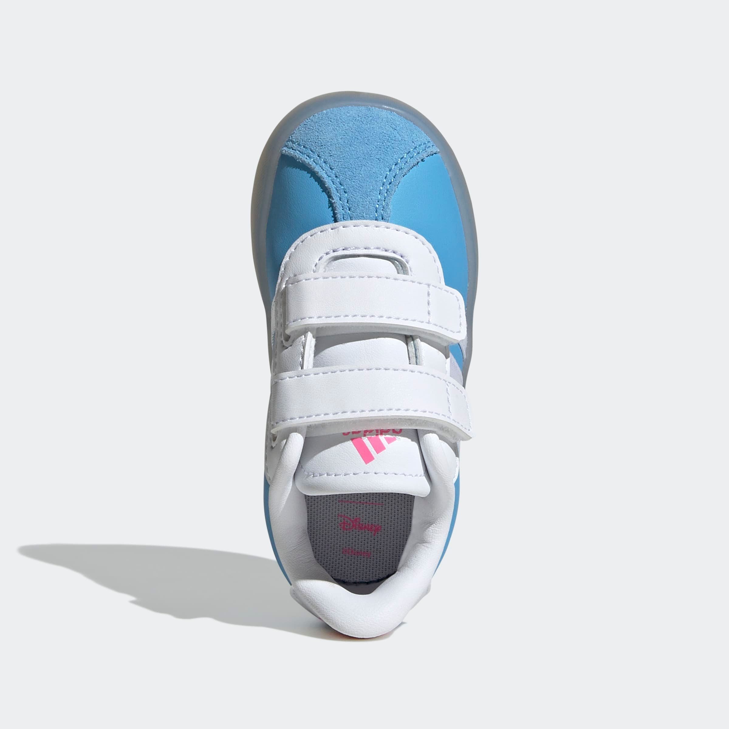 adidas Sportswear Sneakers ADIDAS E DISNEY CINDERELLA VL COURT 3.0 KIDS