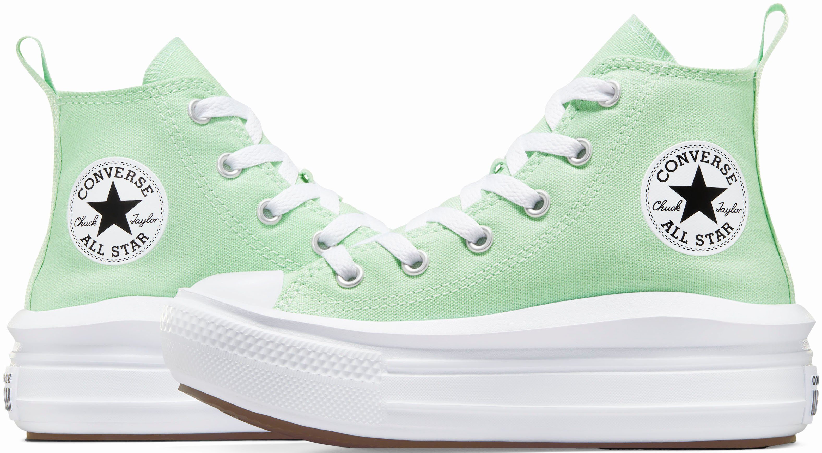 Converse Sneakers CHUCK TAYLOR ALL STAR MOVE